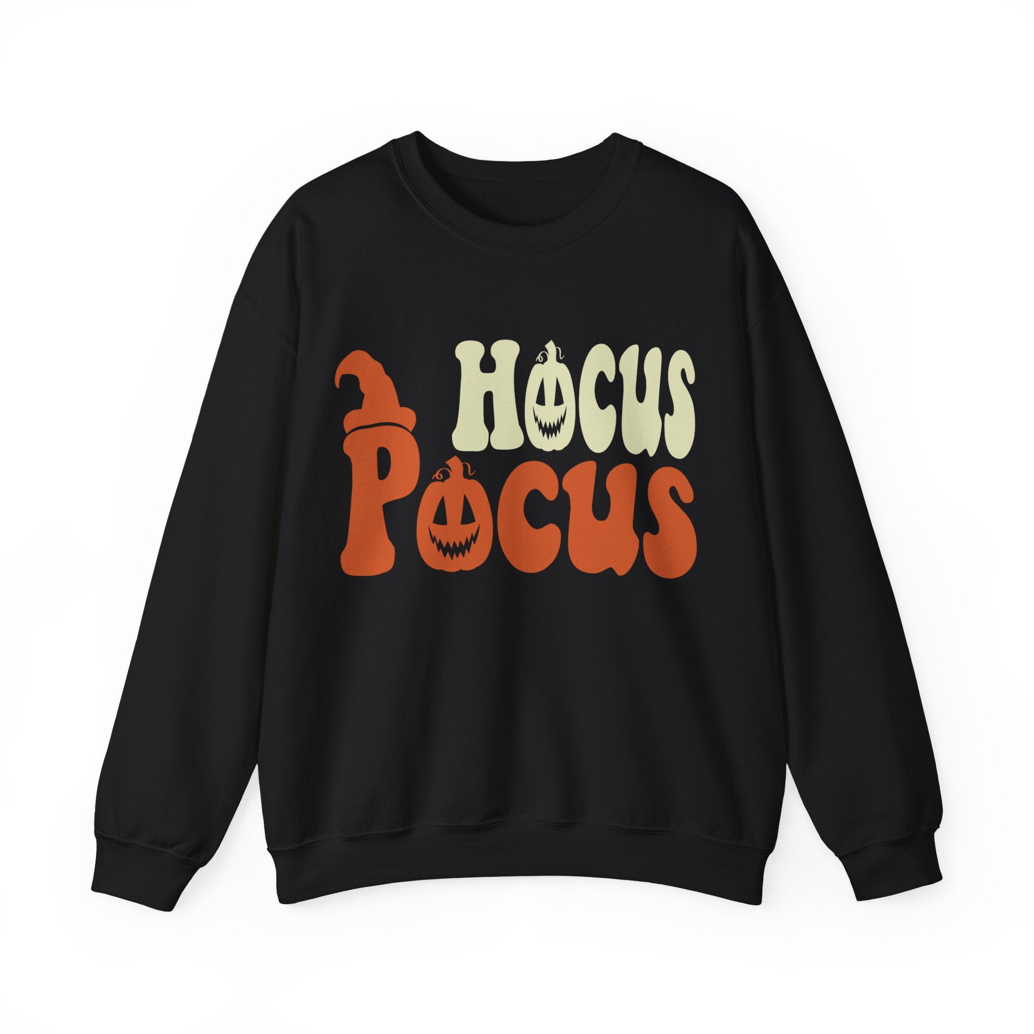 Hocus Pocus - Unisex Sweatshirt