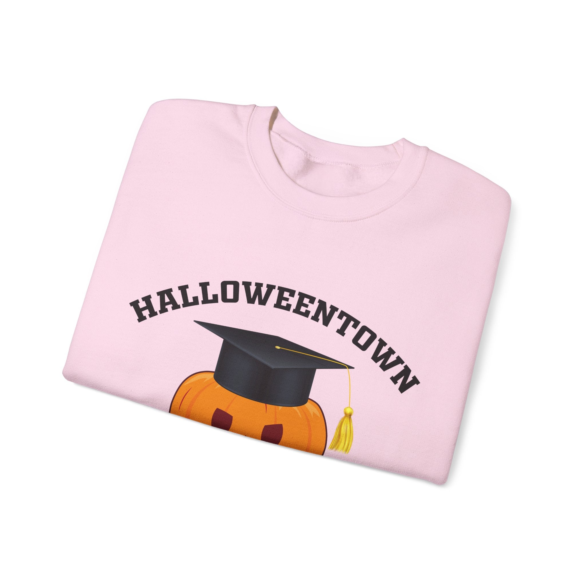 Halloween Town University - Unisex Sweatshirt