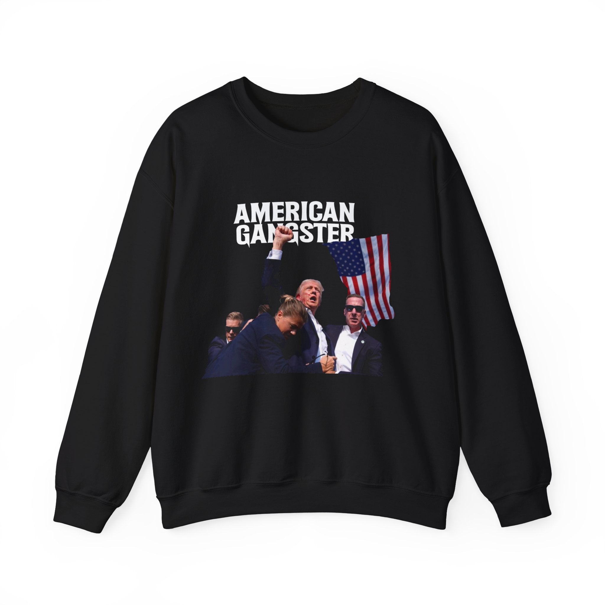 American Gangster - Unisex Sweatshirt