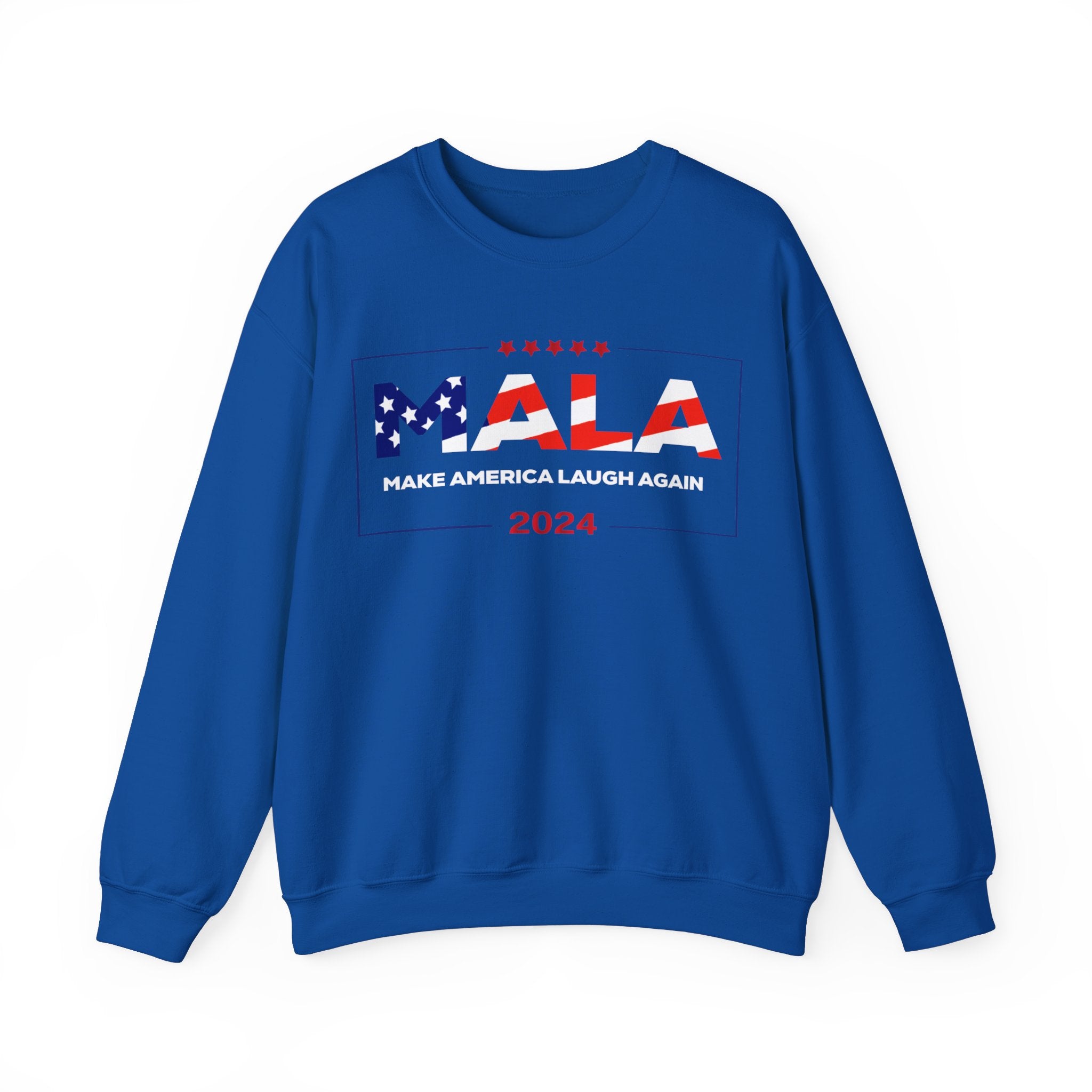 Make America Laugh Again - Unisex Sweatshirt