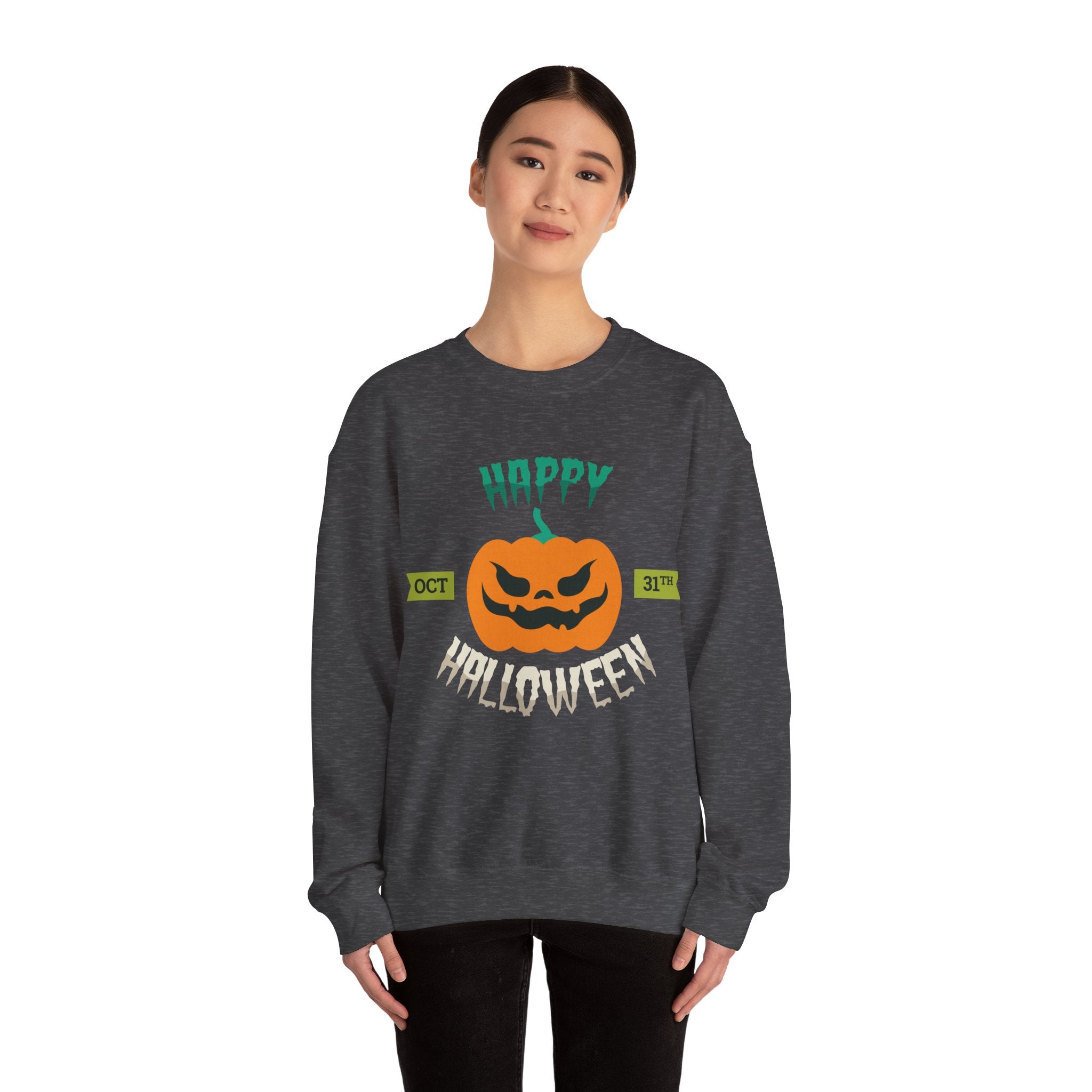 Happy Halloween - Unisex Sweatshirt