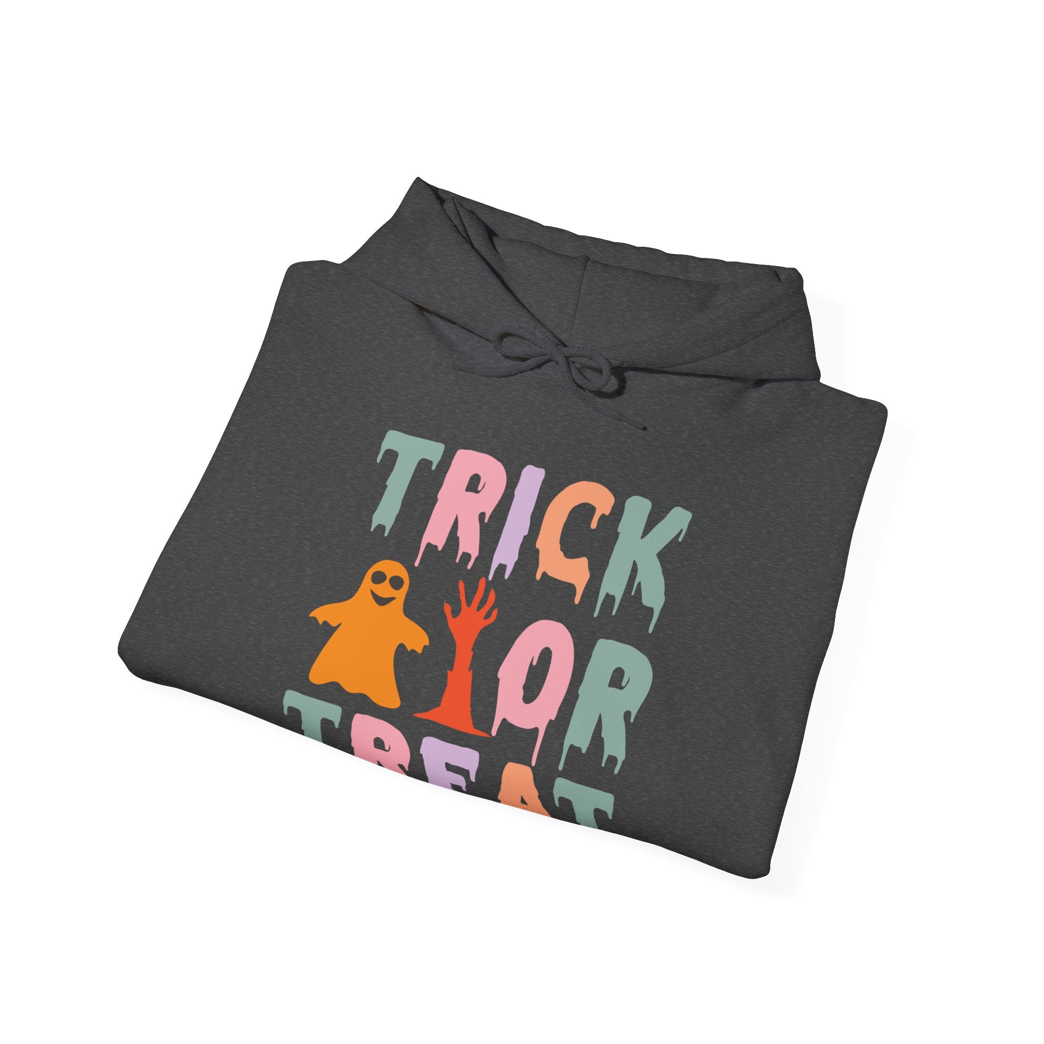 Trick or Treat - Unisex Hoodie