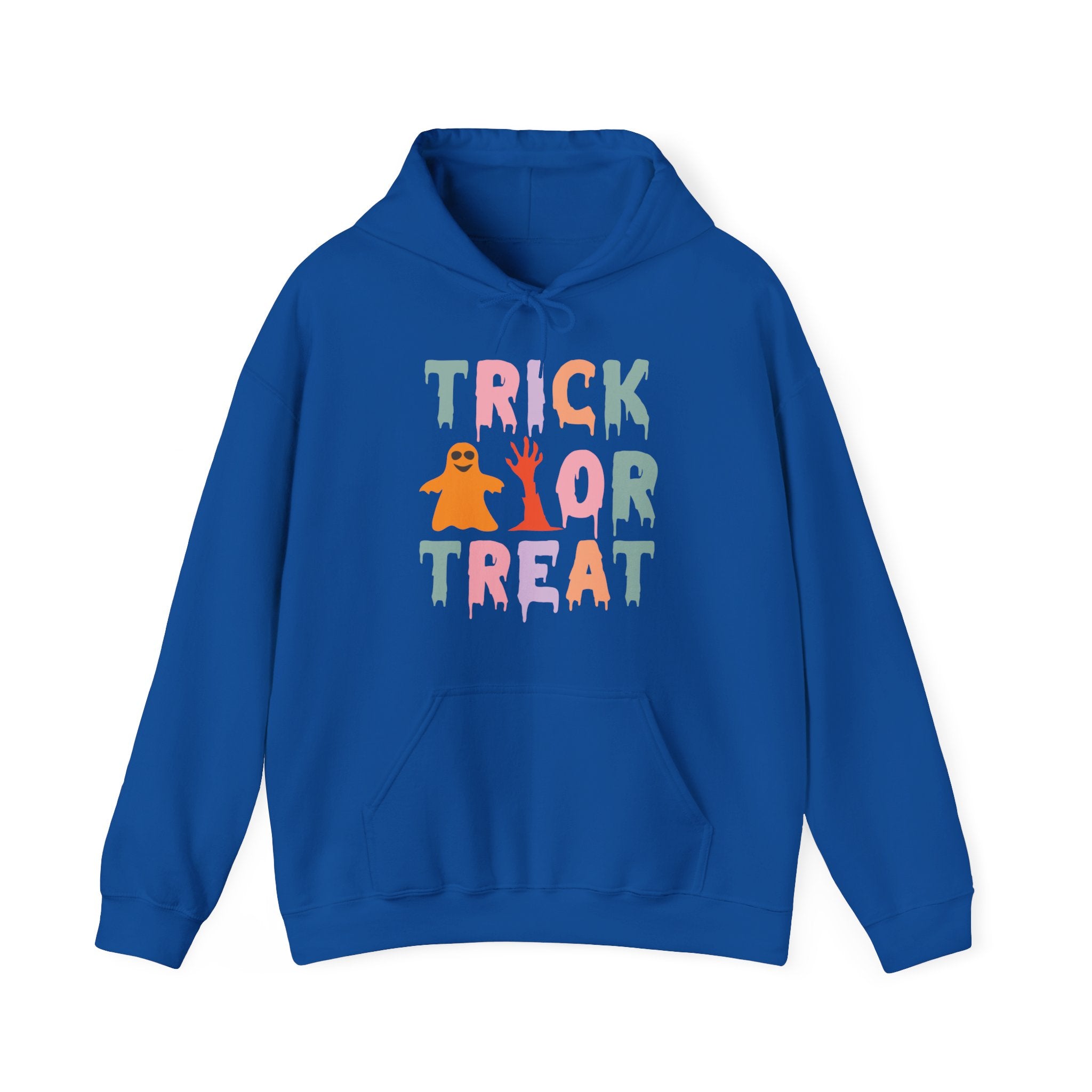 Trick or Treat - Unisex Hoodie