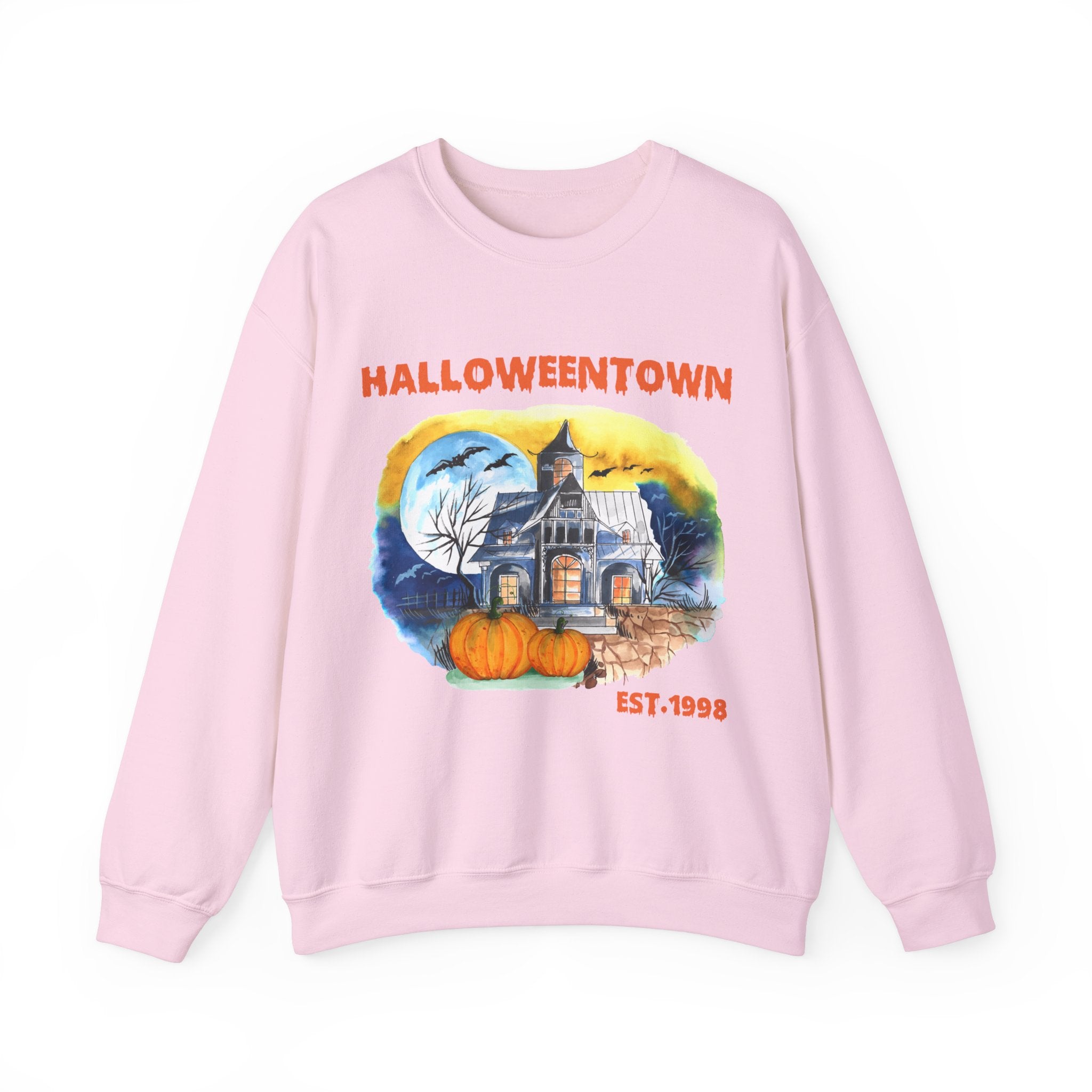 Halloween Town - Unisex Sweatshirt