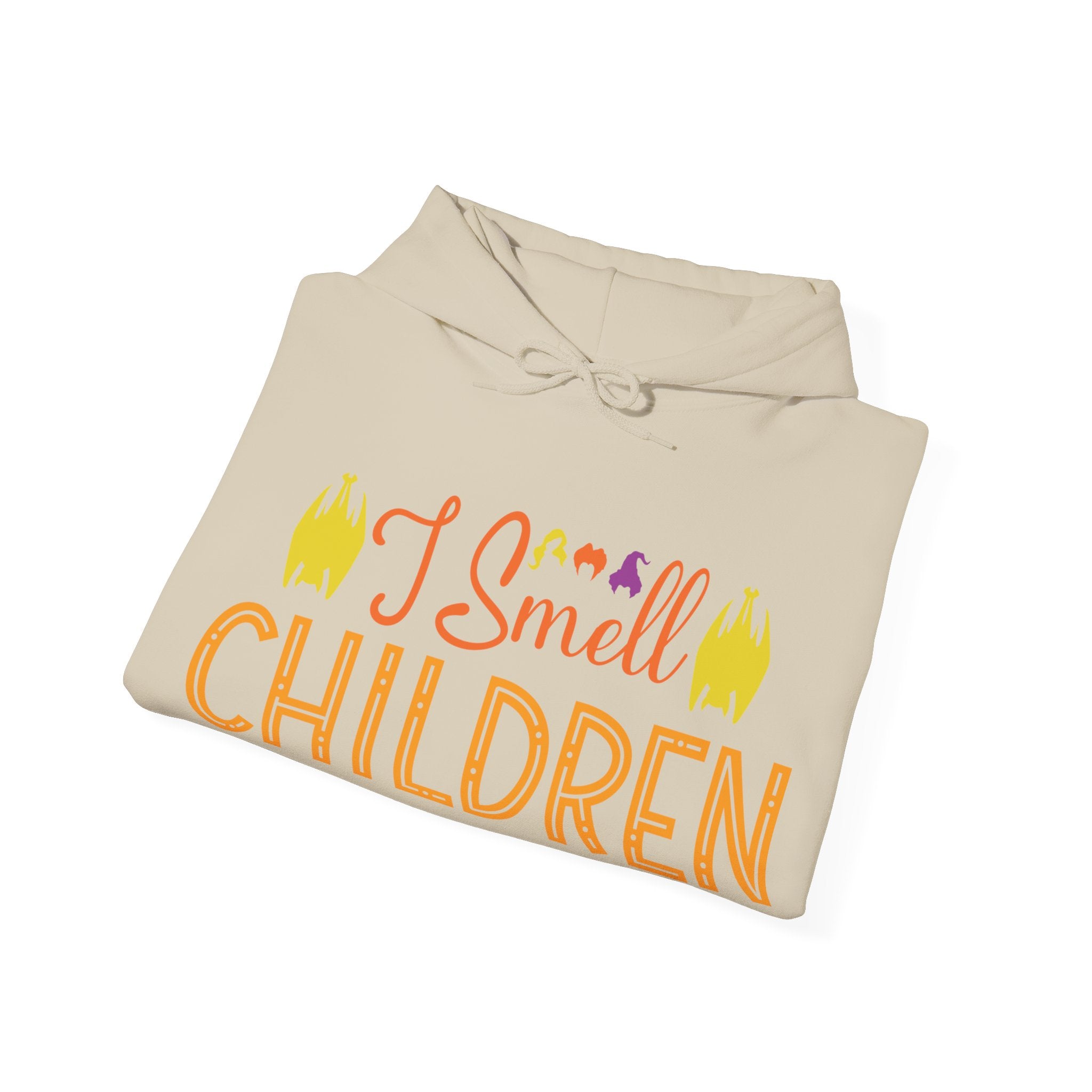 I Smell Children - Unisex Hoodie