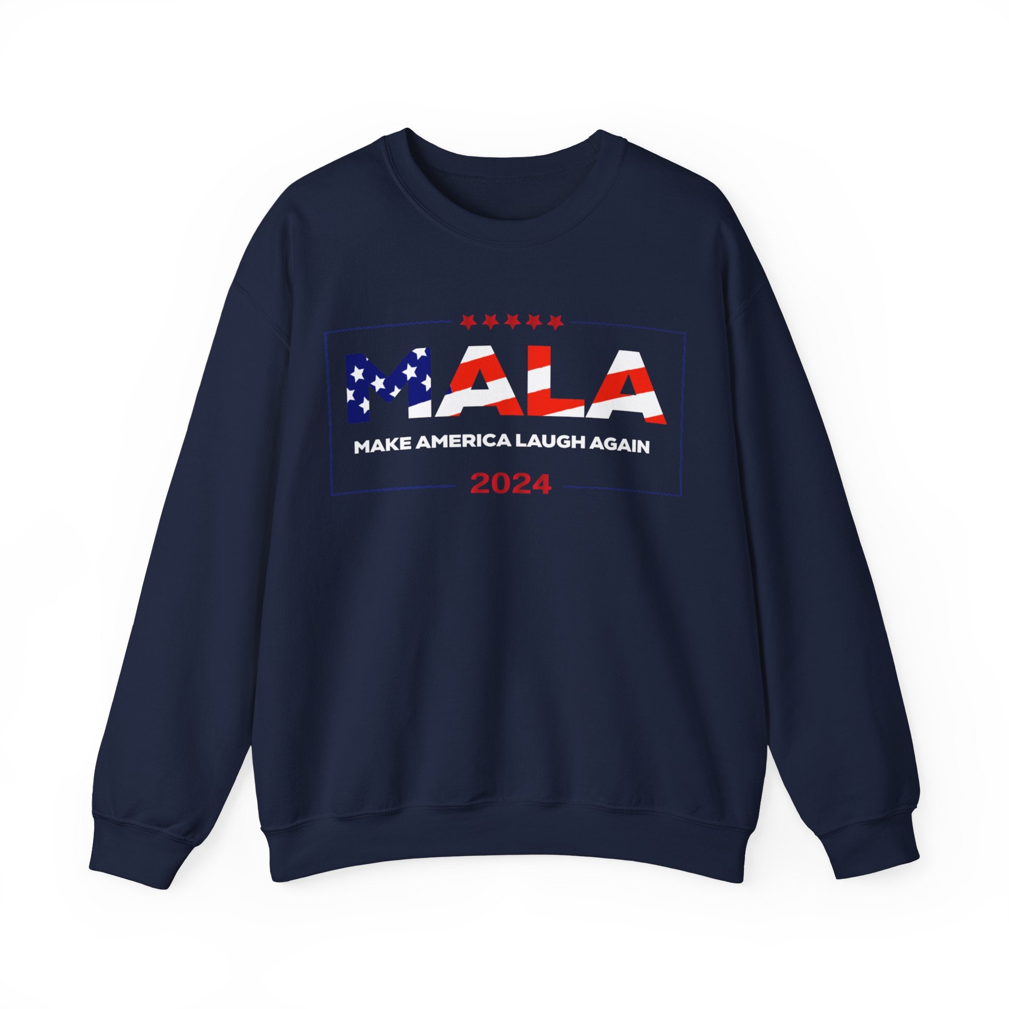 Make America Laugh Again - Unisex Sweatshirt