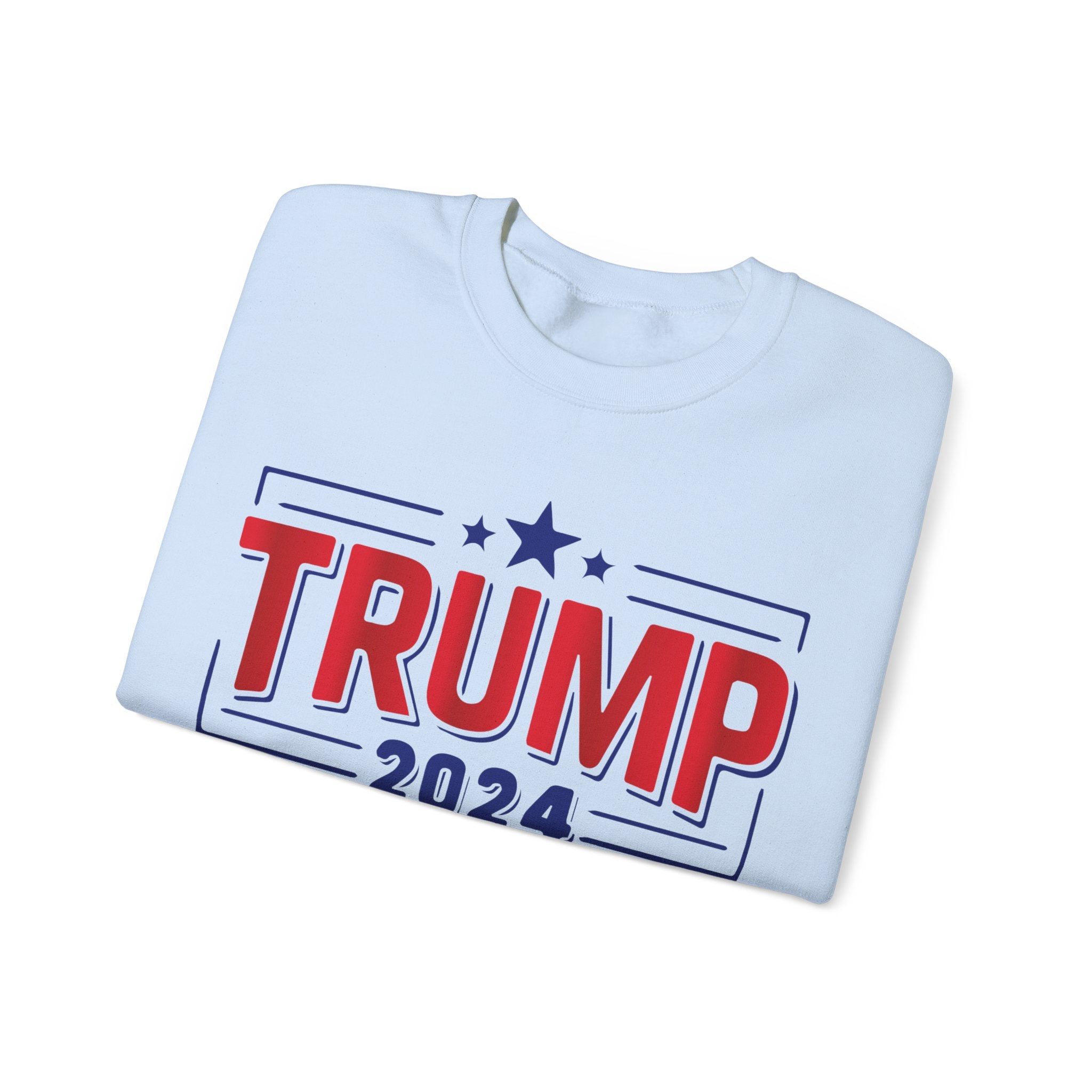 Trump 2024 - Unisex Sweatshirt