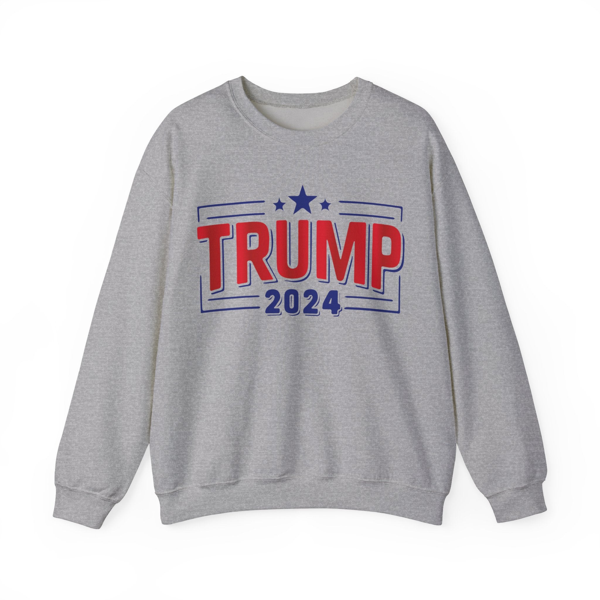 Trump 2024 - Unisex Sweatshirt