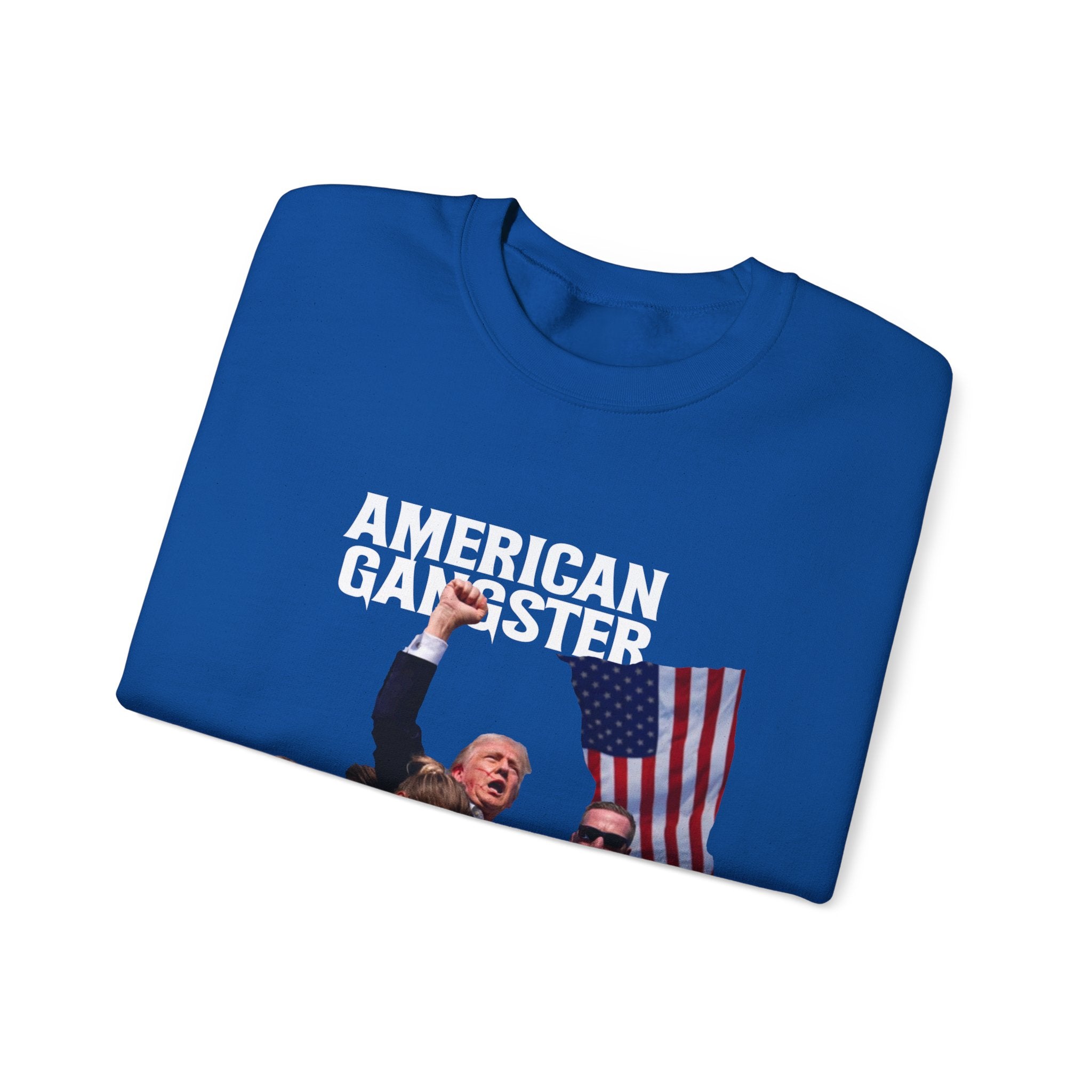 American Gangster - Unisex Sweatshirt