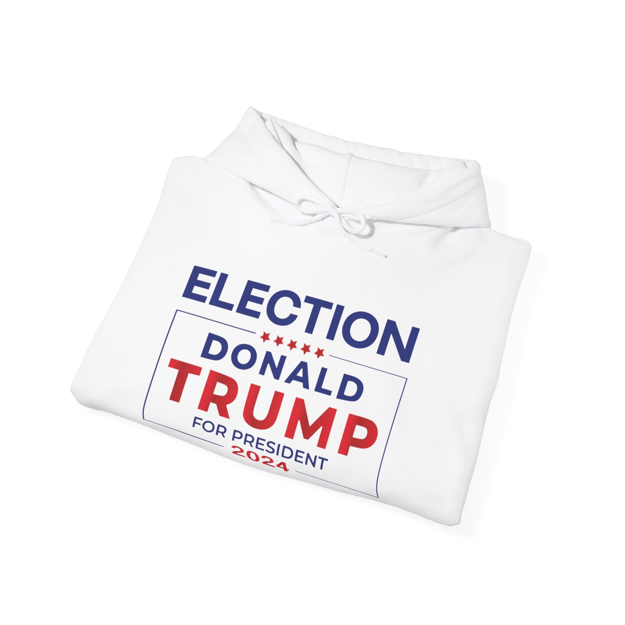 Donald Trump For President - Unisex Hoodie