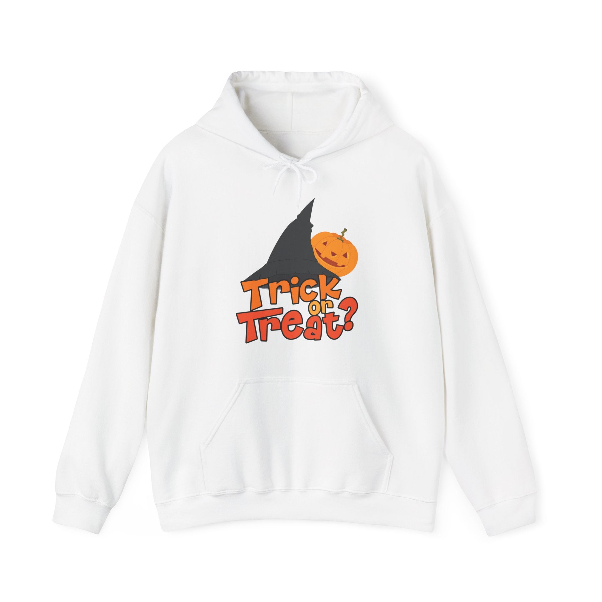 Trick or Treat - Unisex Hoodie