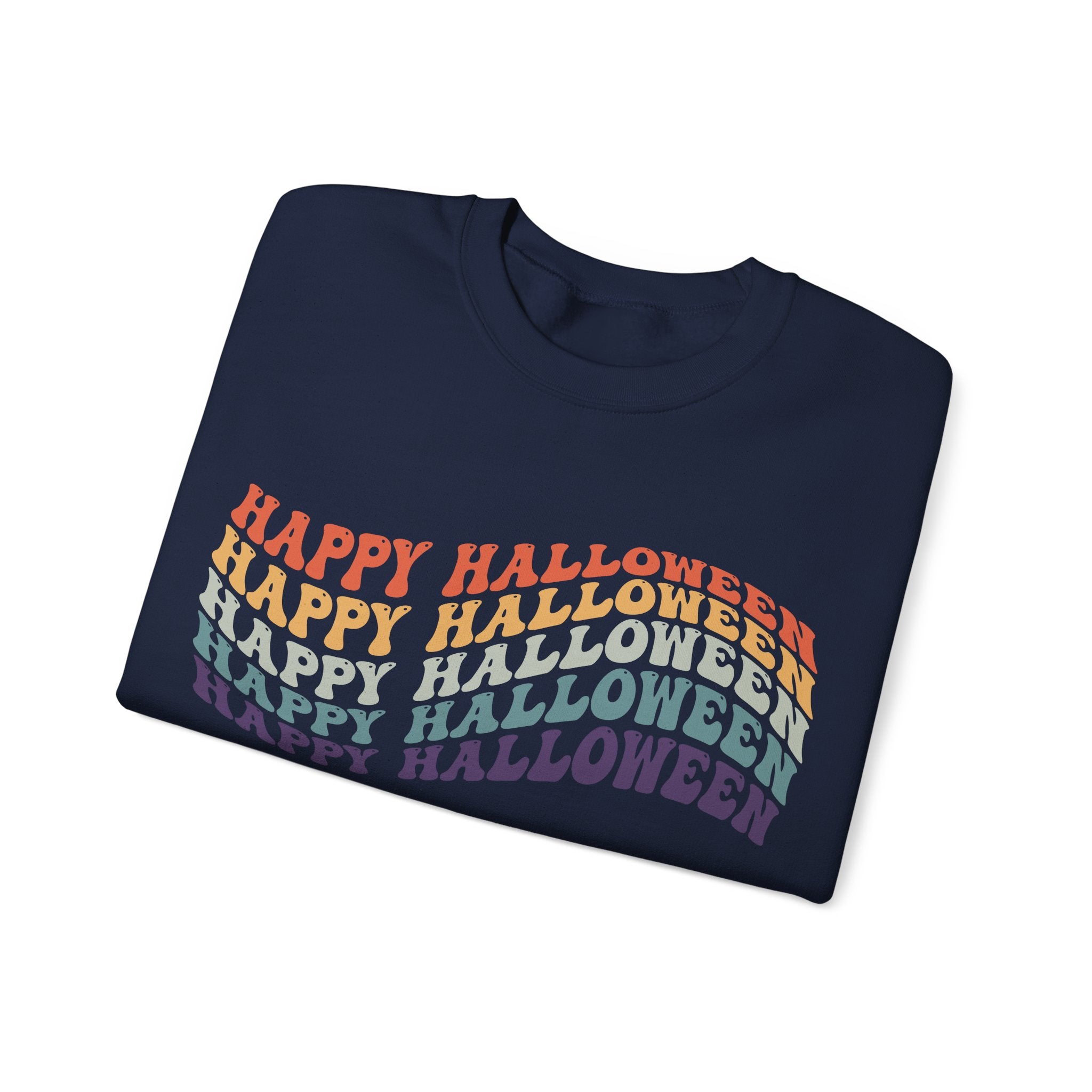 Happy Halloween - Unisex Sweatshirt