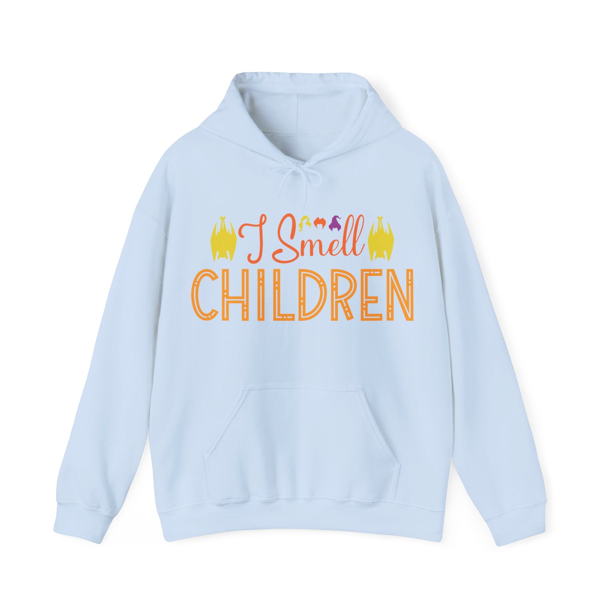 I Smell Children - Unisex Hoodie