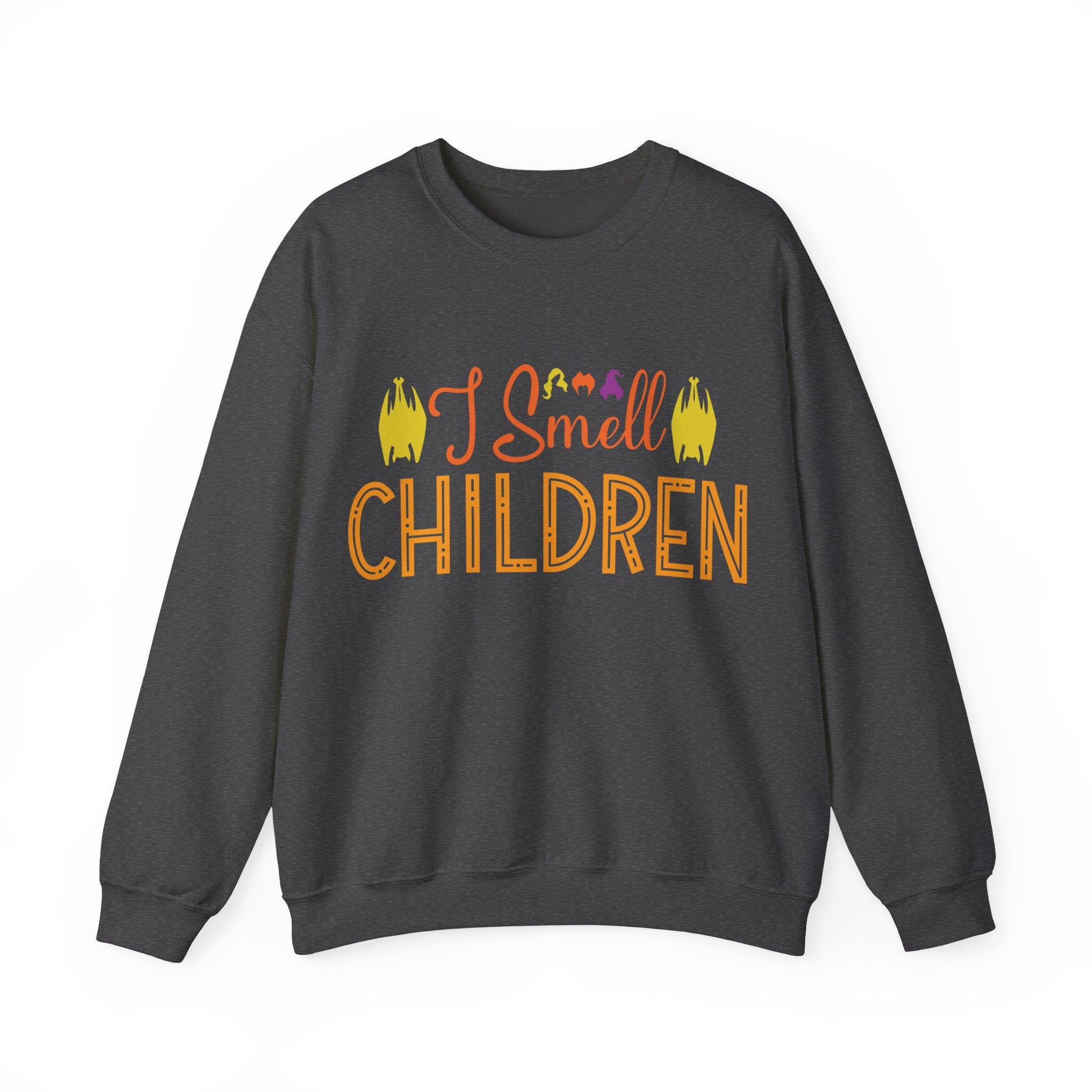 I Smell Children - Unisex Sweatshirt