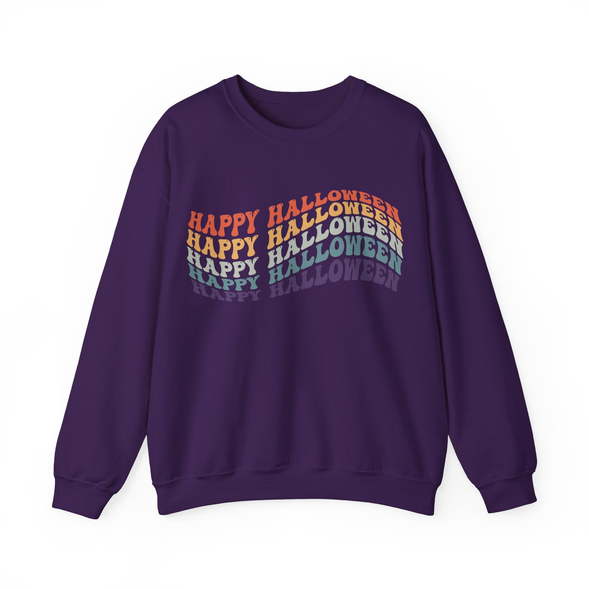 Happy Halloween - Unisex Sweatshirt