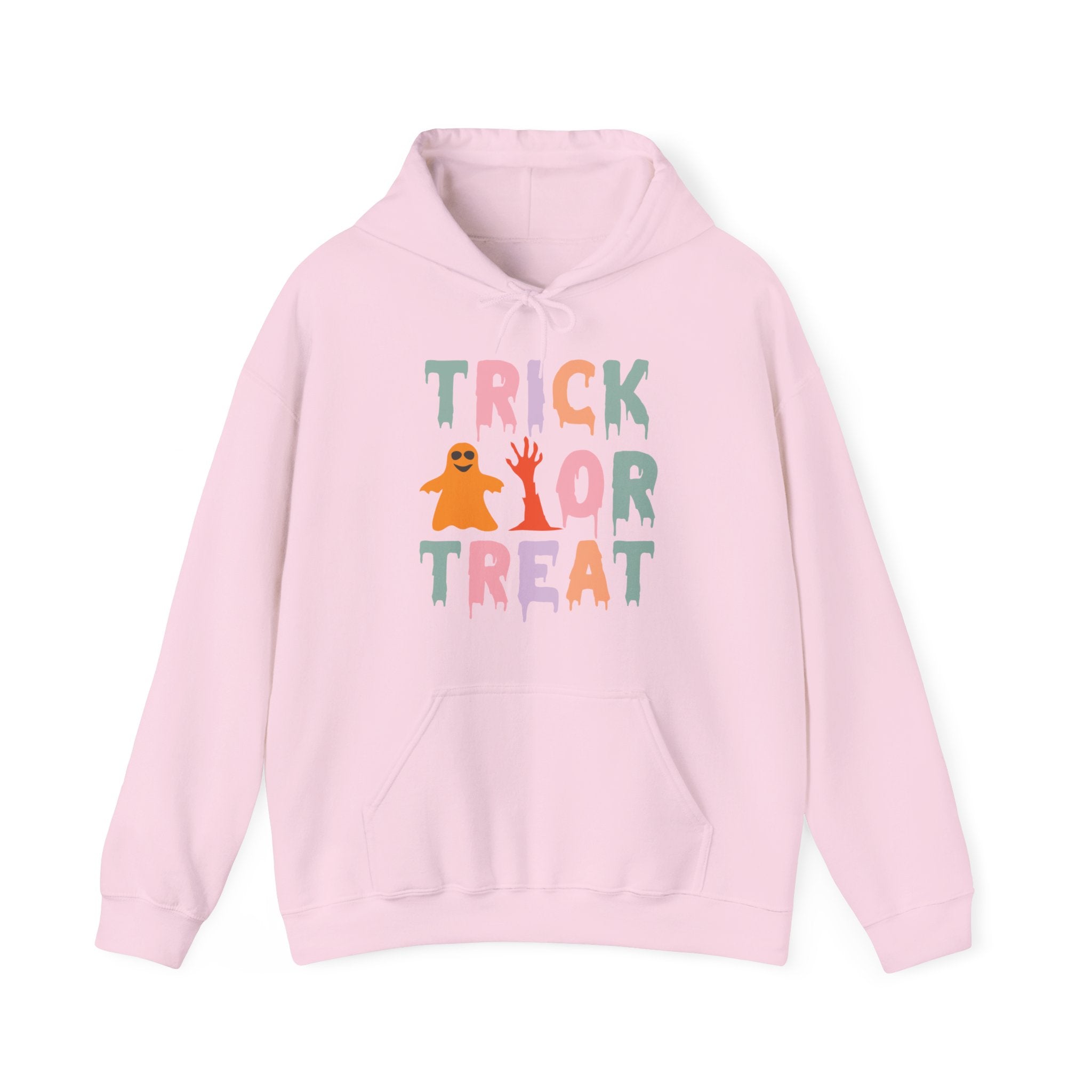 Trick or Treat - Unisex Hoodie