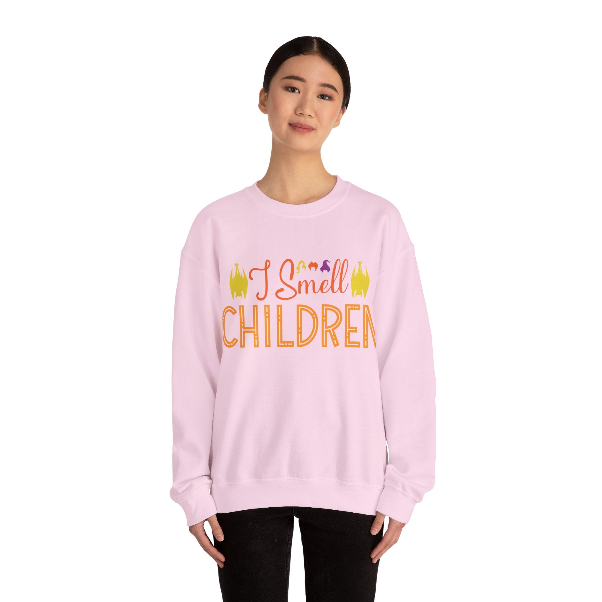 I Smell Children - Unisex Sweatshirt