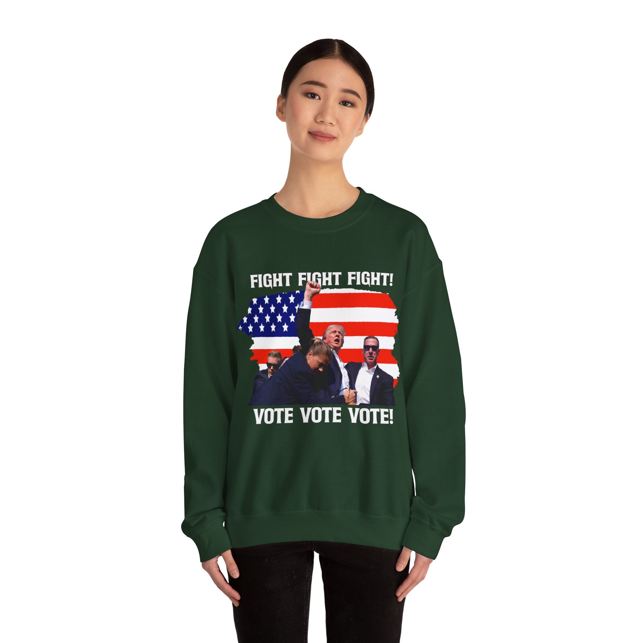 Donald Trump - Unisex Sweatshirt