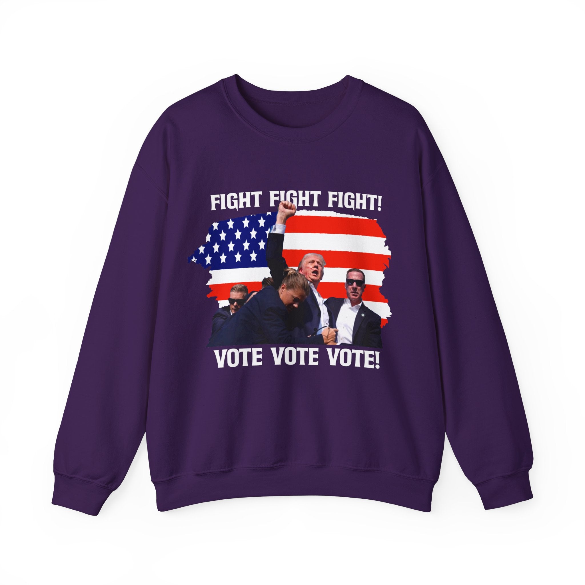 Donald Trump - Unisex Sweatshirt