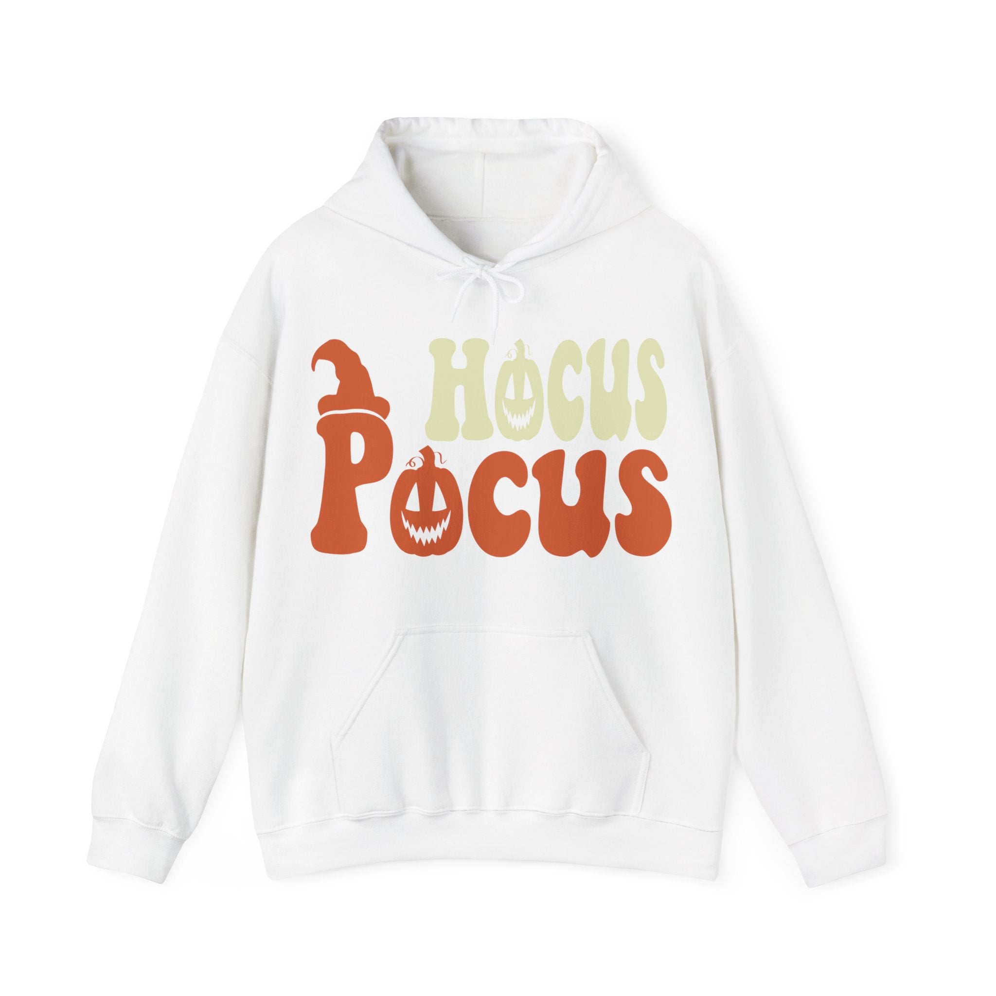 Hocus Pocus - Unisex Hoodie