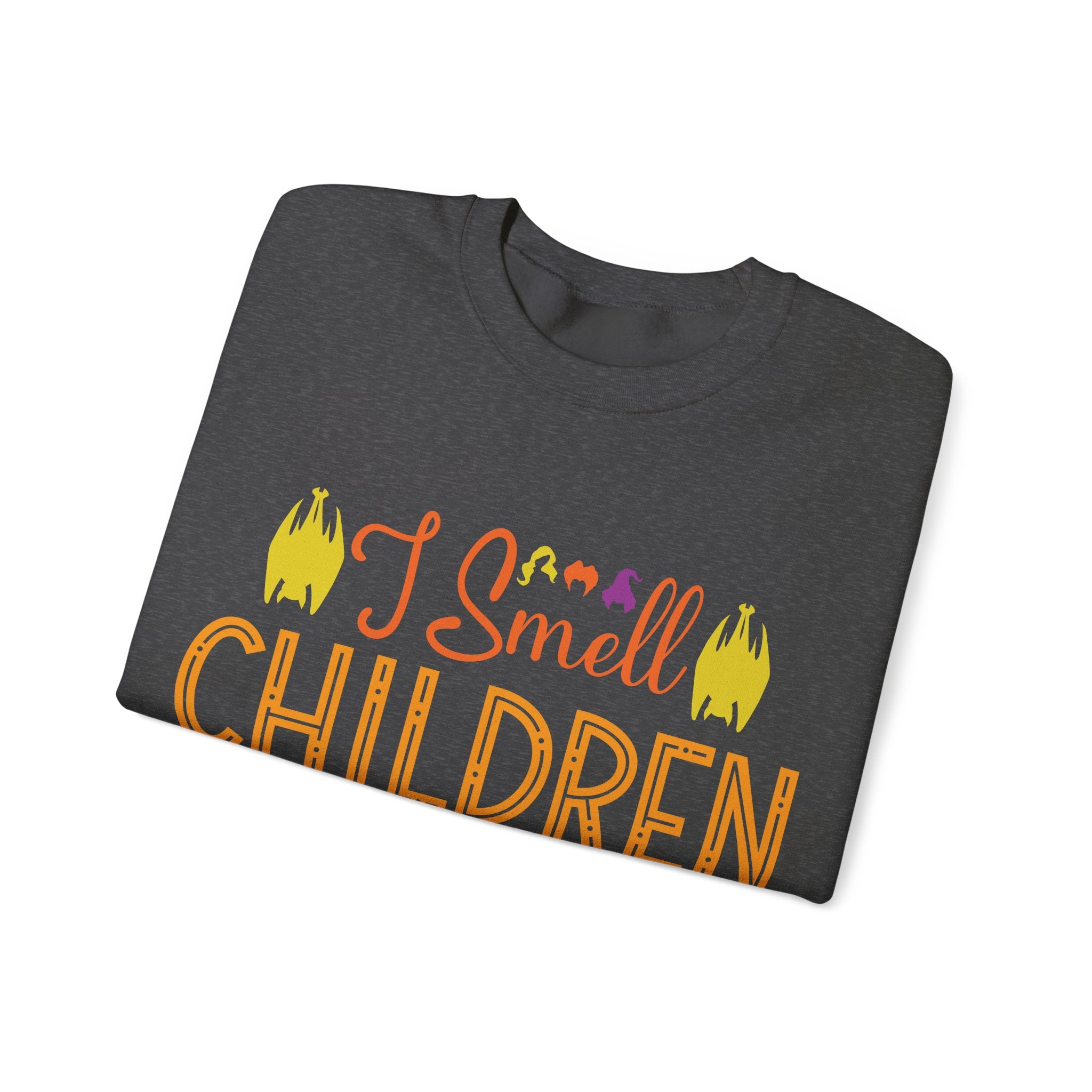 I Smell Children - Unisex Sweatshirt