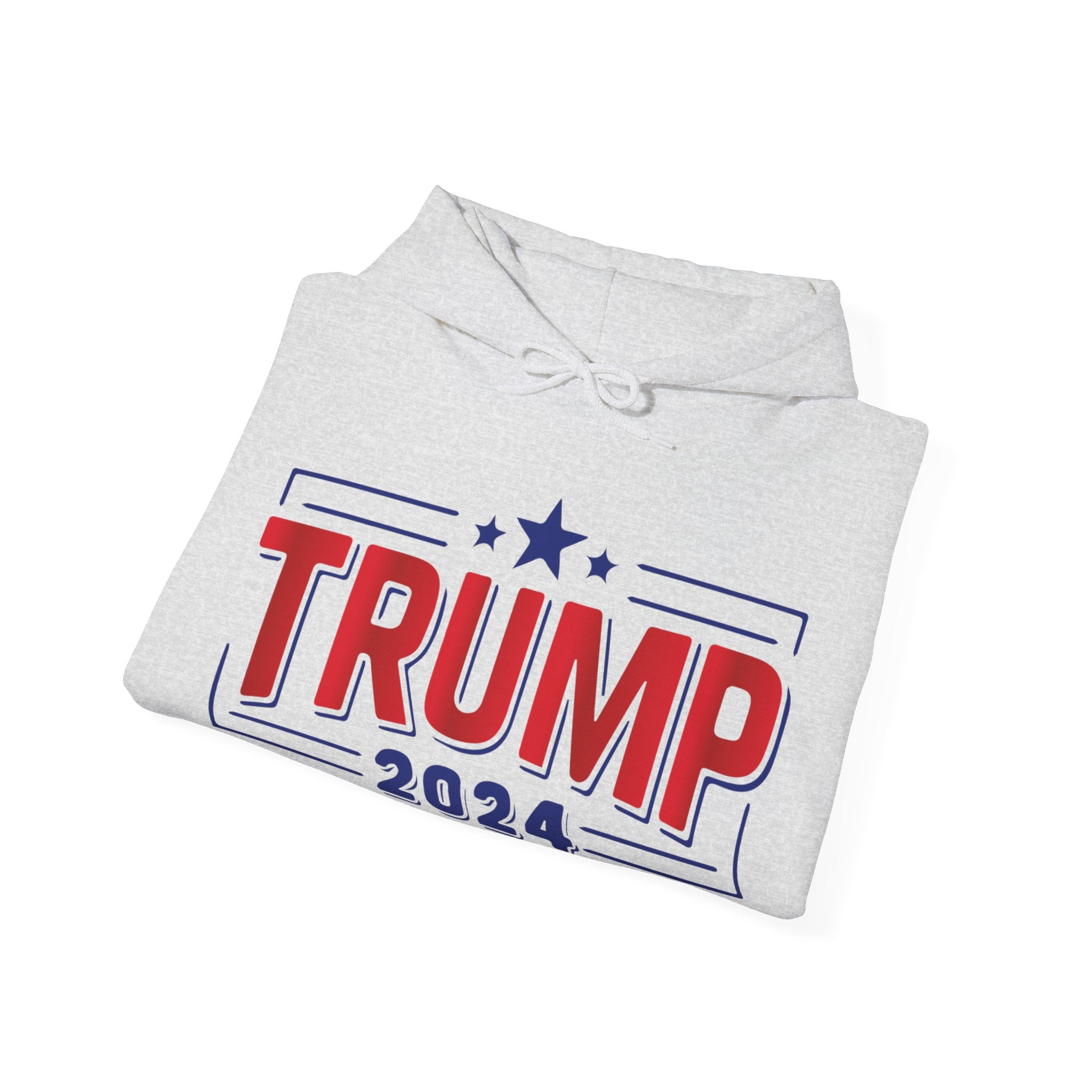 Trump 2024 - Unisex Hoodie