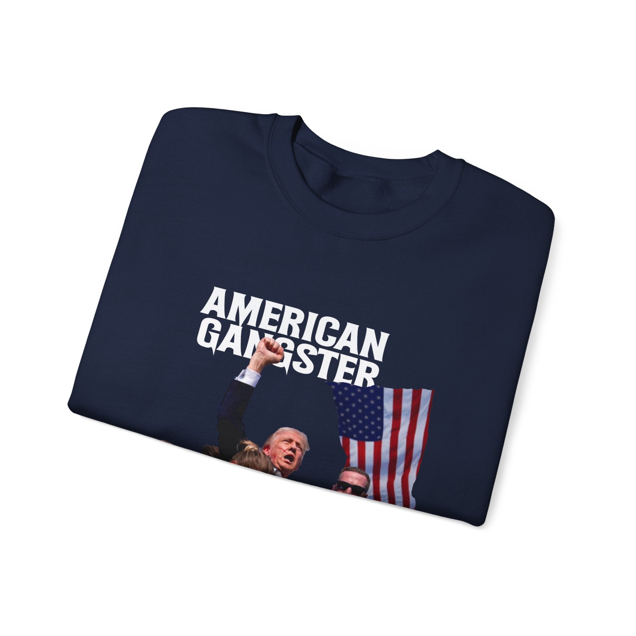 American Gangster - Unisex Sweatshirt