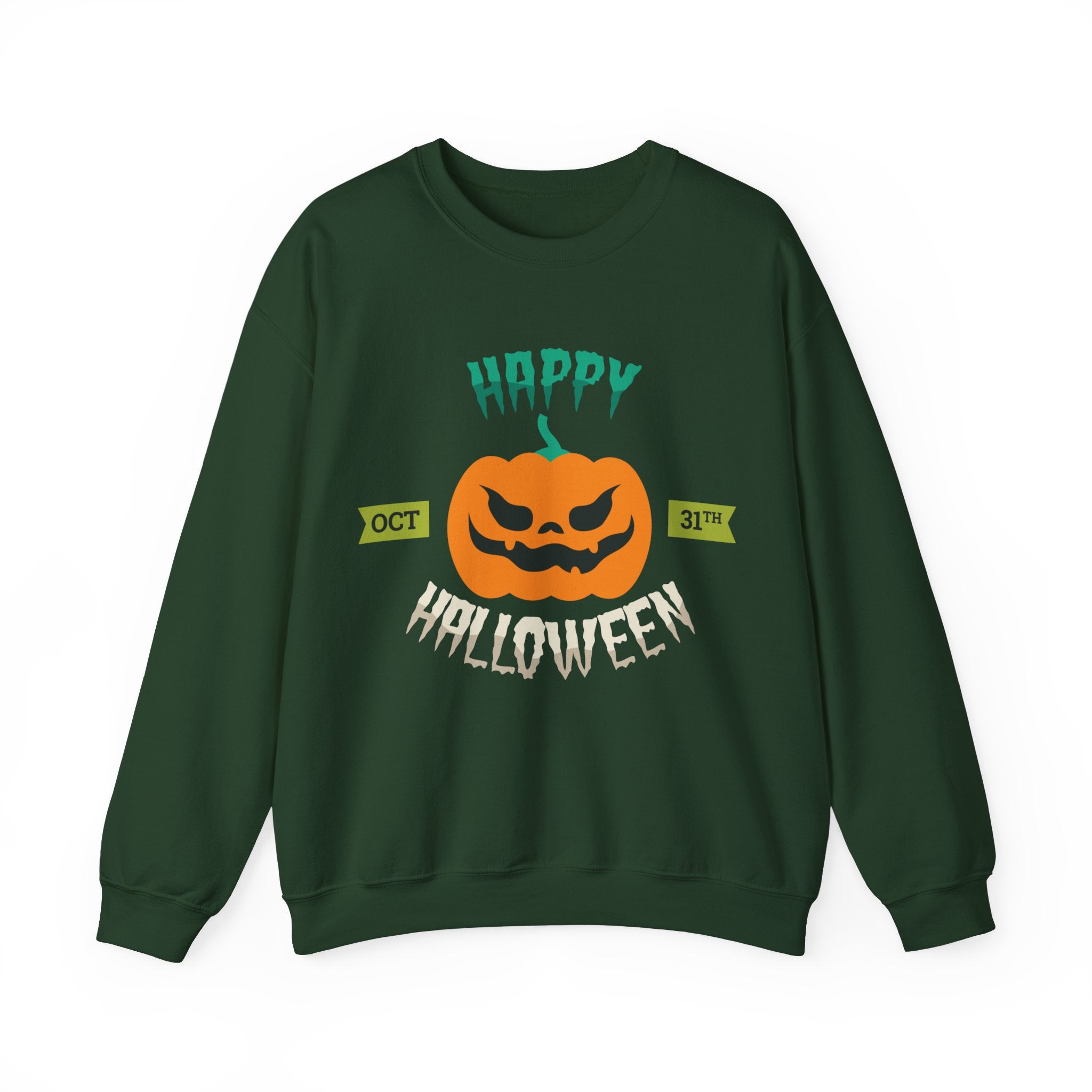 Happy Halloween - Unisex Sweatshirt