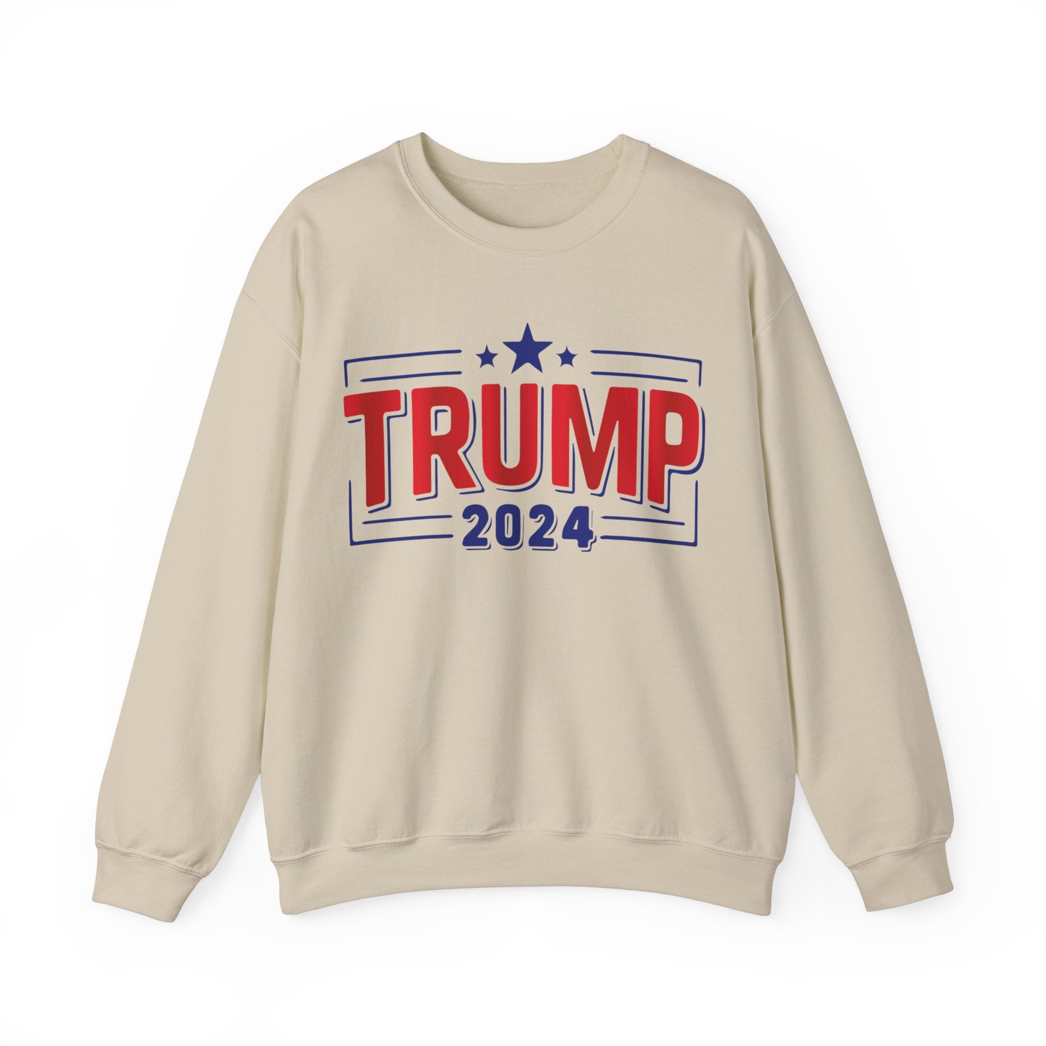 Trump 2024 - Unisex Sweatshirt