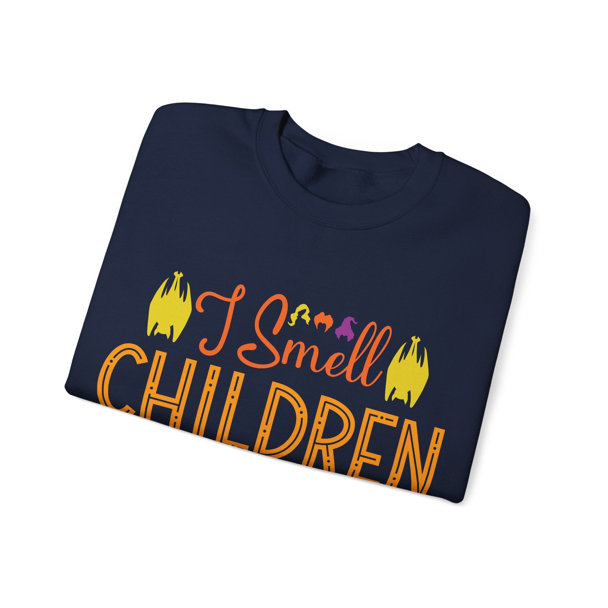 I Smell Children - Unisex Sweatshirt