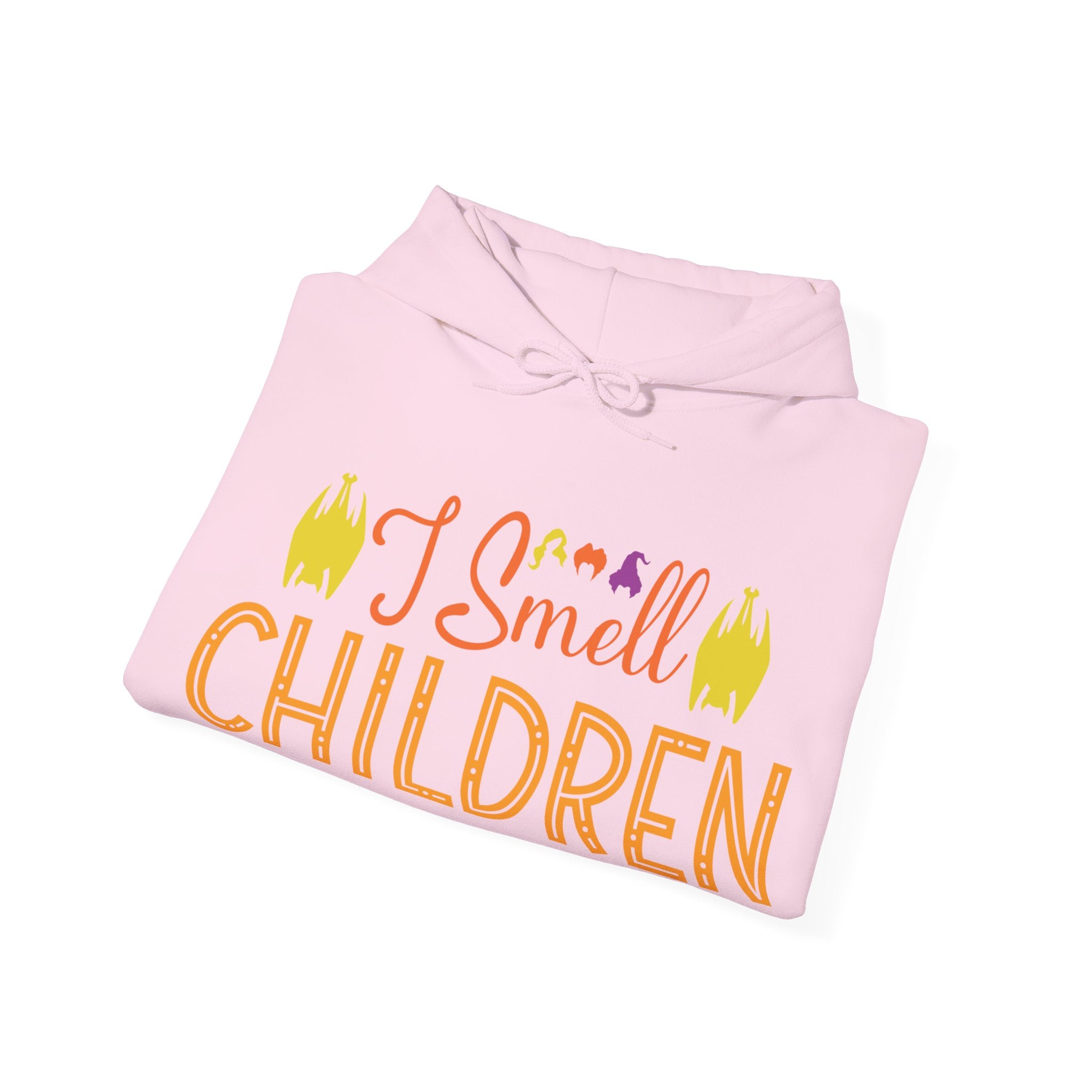 I Smell Children - Unisex Hoodie