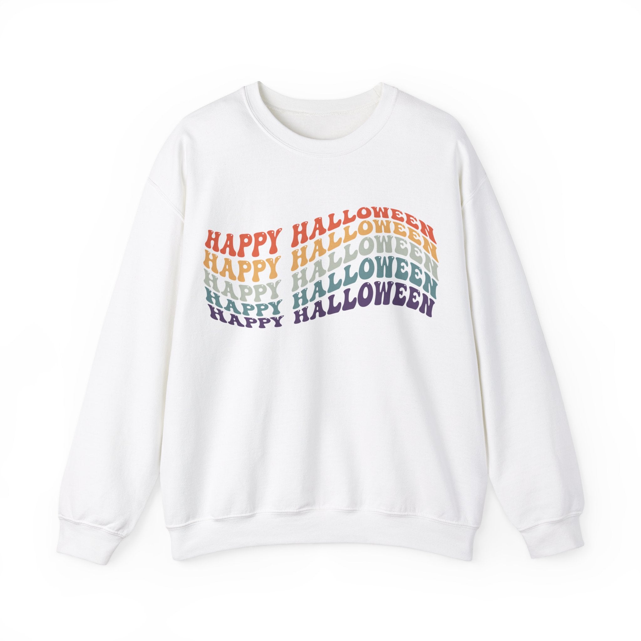 Happy Halloween - Unisex Sweatshirt