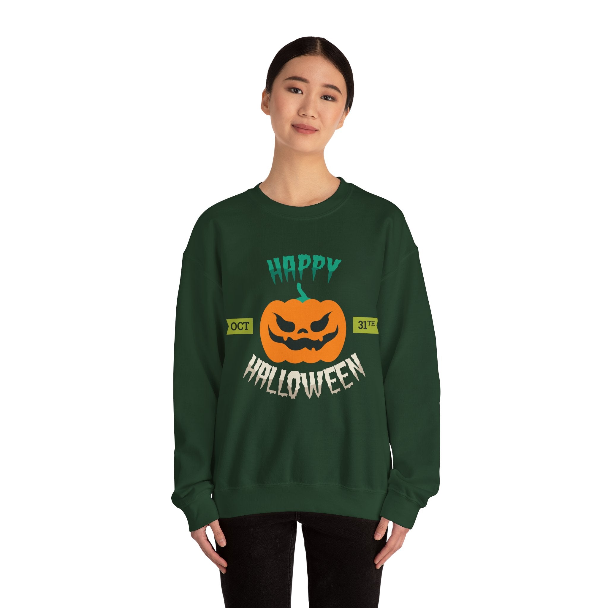 Happy Halloween - Unisex Sweatshirt