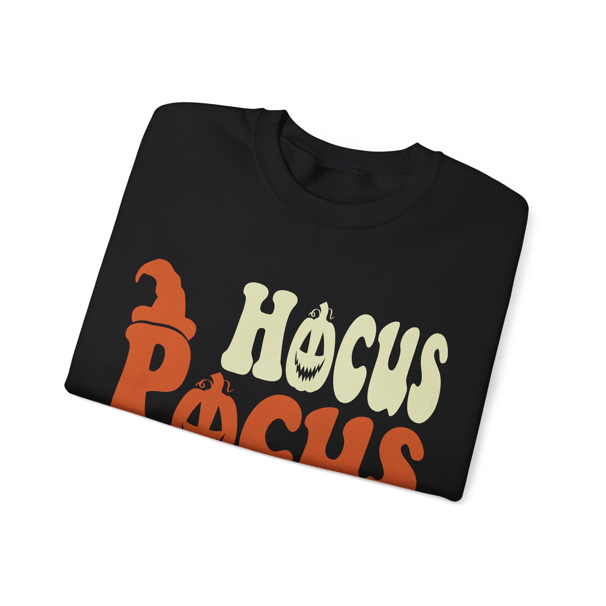 Hocus Pocus - Unisex Sweatshirt