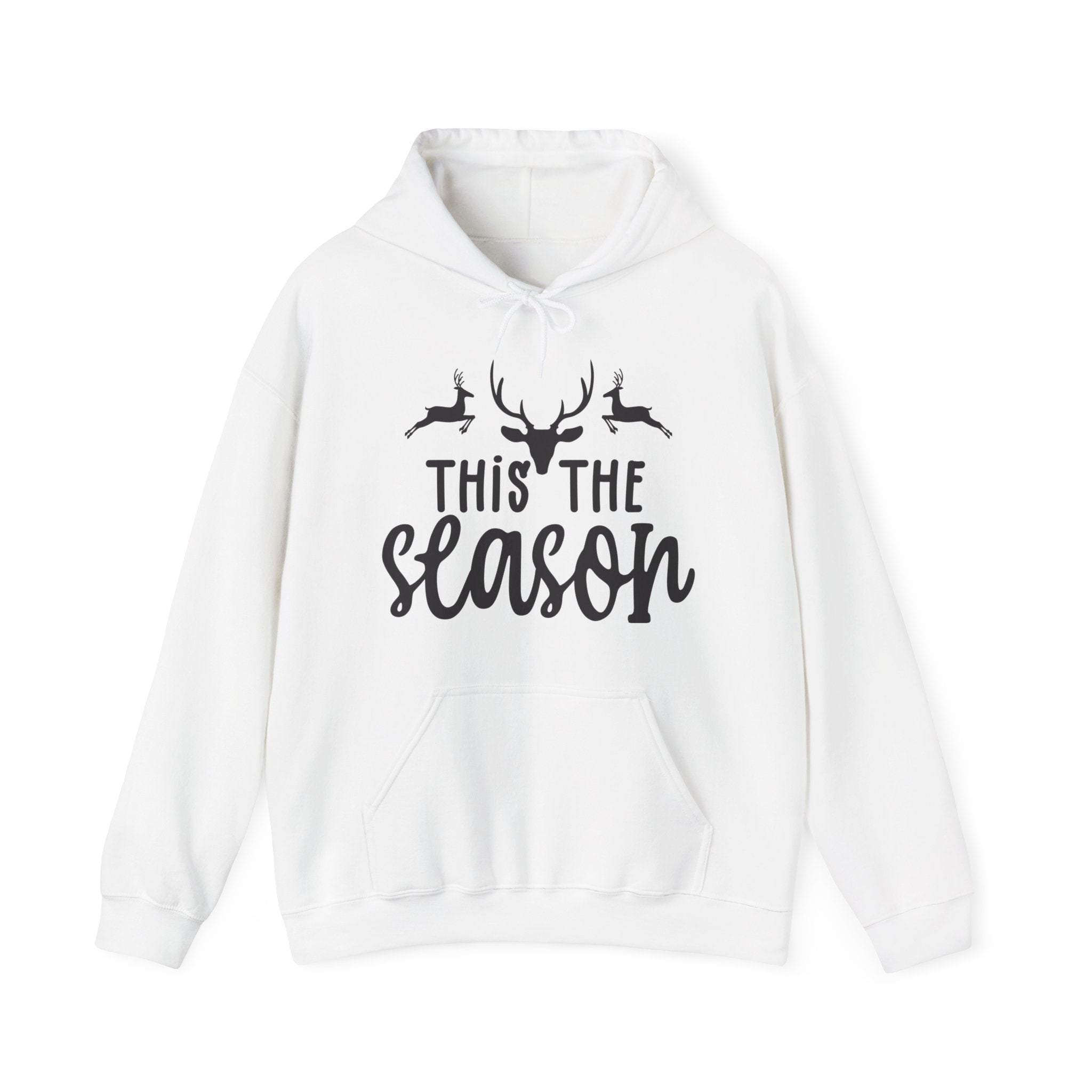 This The Season - Unisex Hoodie