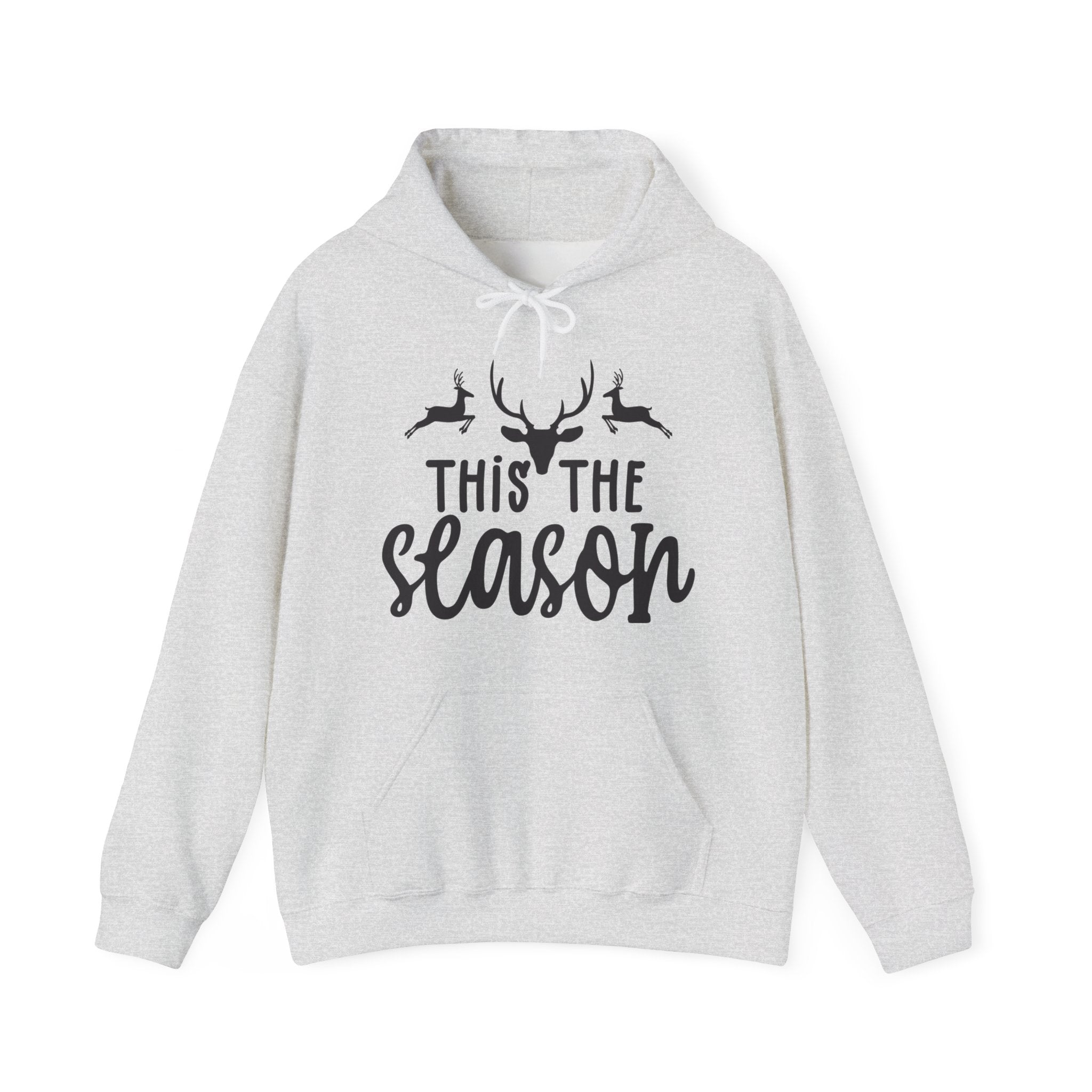 This The Season - Unisex Hoodie