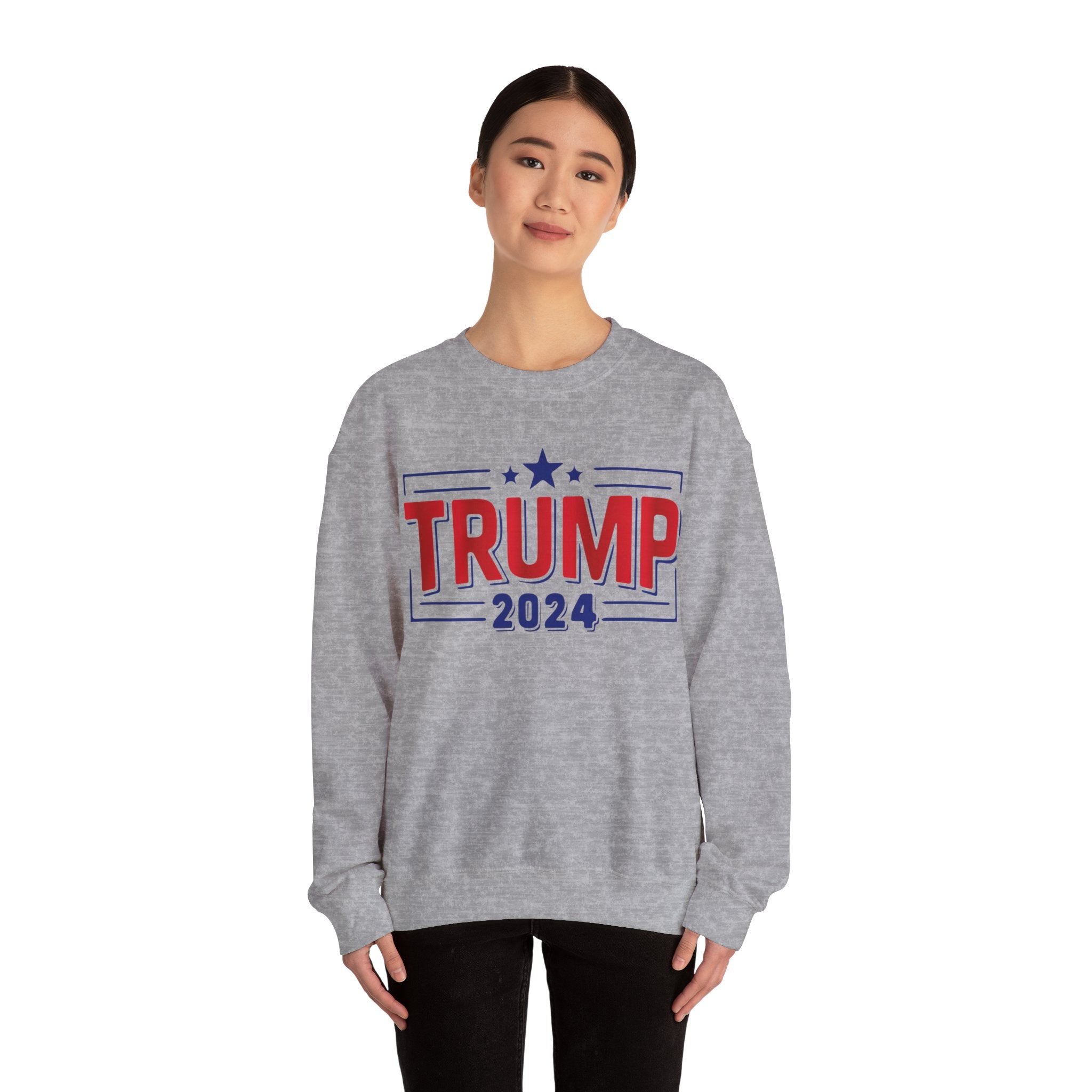 Trump 2024 - Unisex Sweatshirt