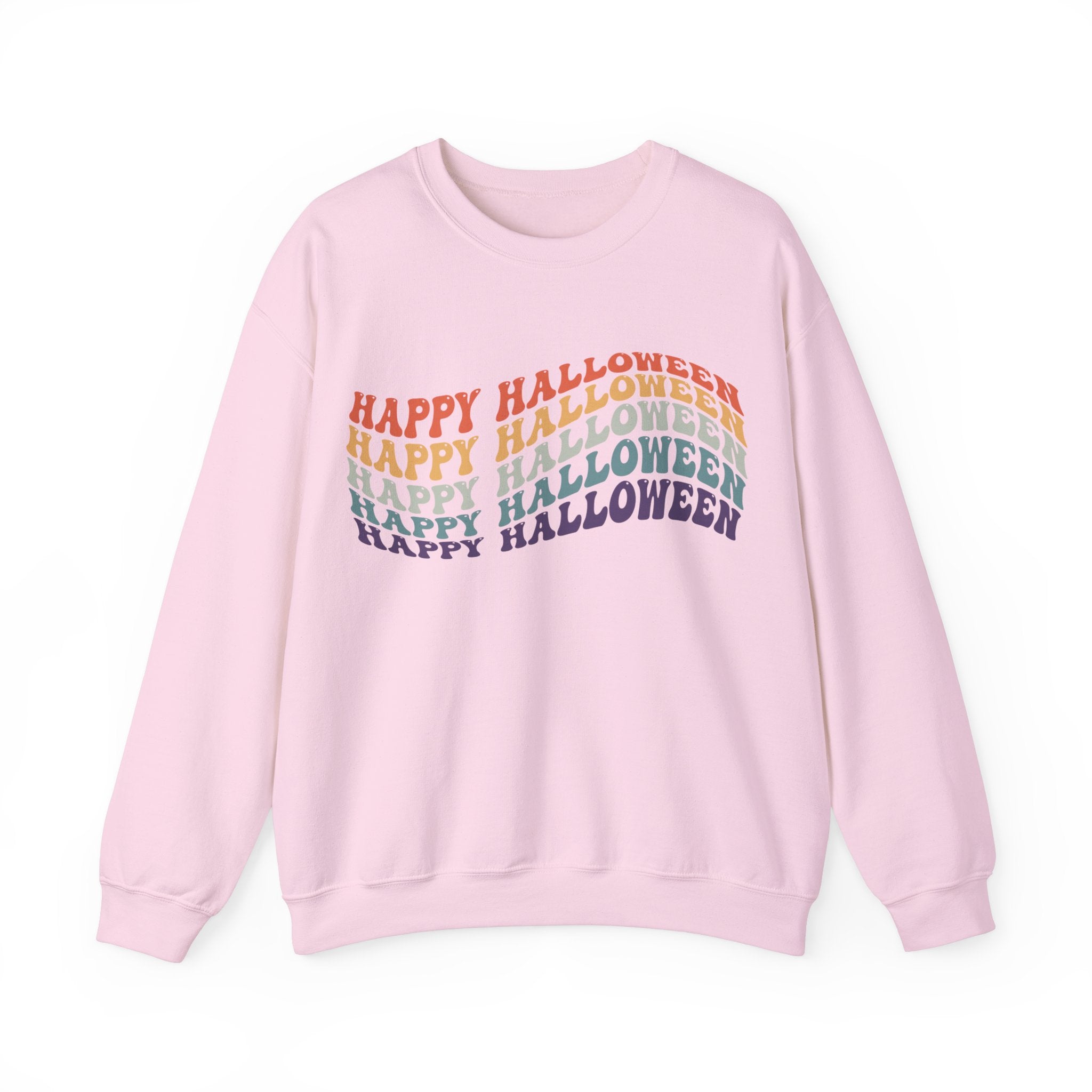 Happy Halloween - Unisex Sweatshirt