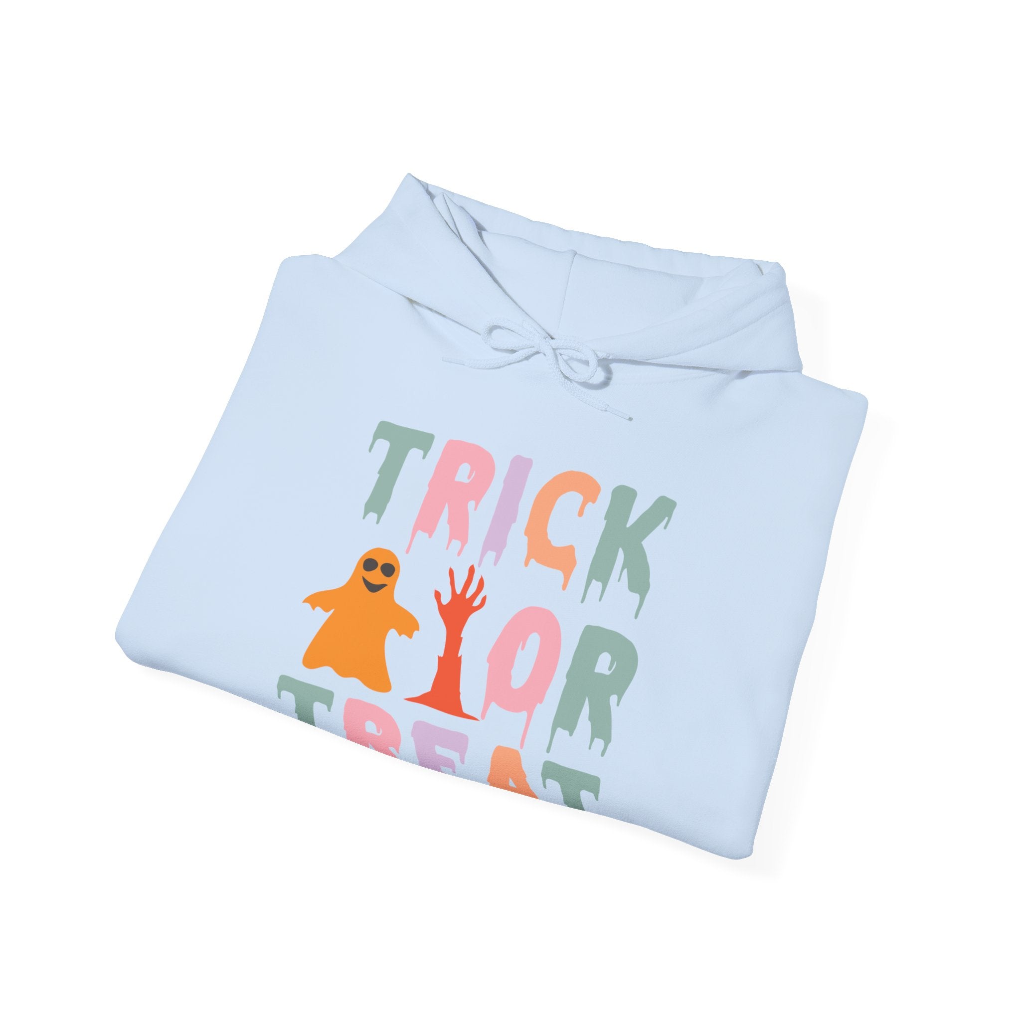 Trick or Treat - Unisex Hoodie