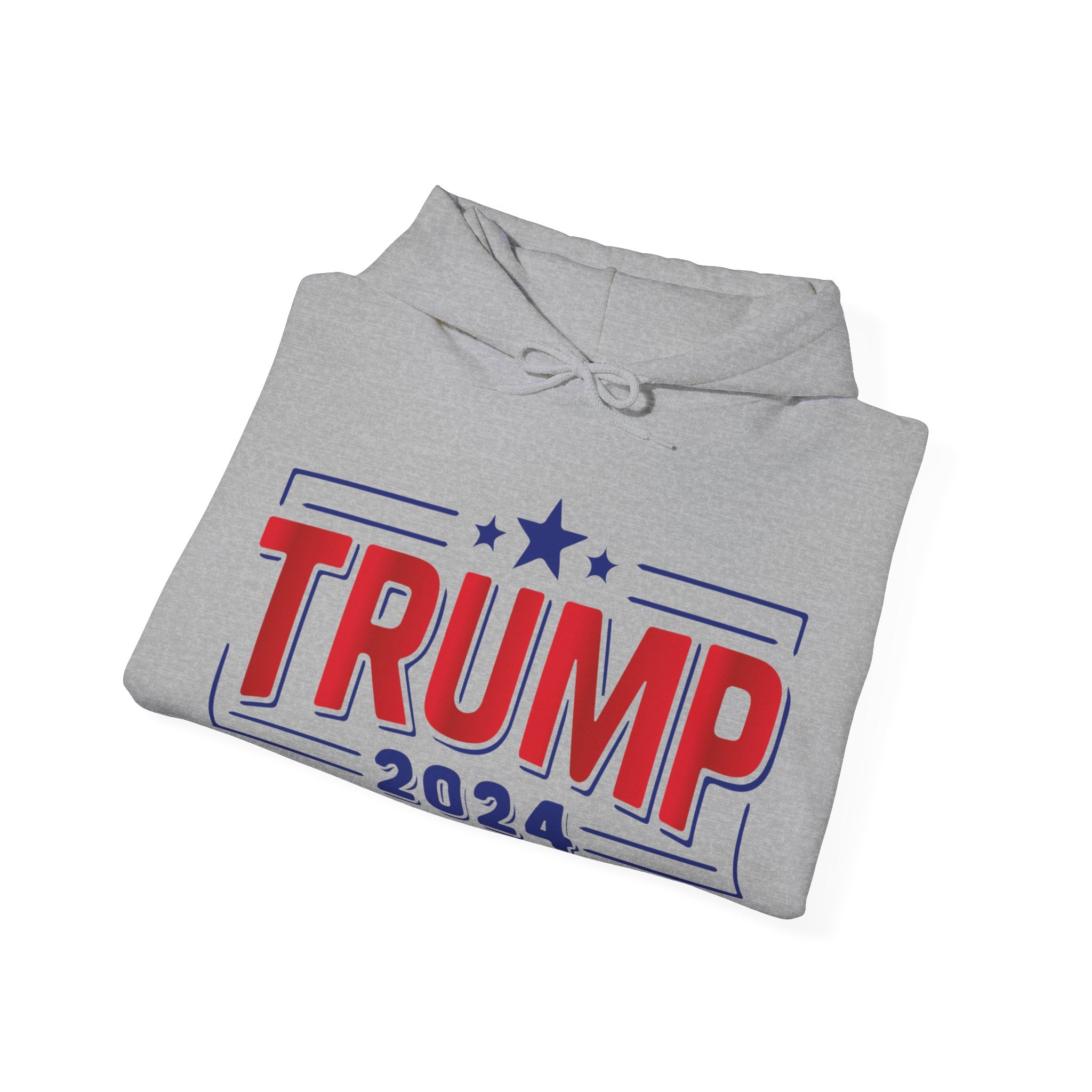 Trump 2024 - Unisex Hoodie