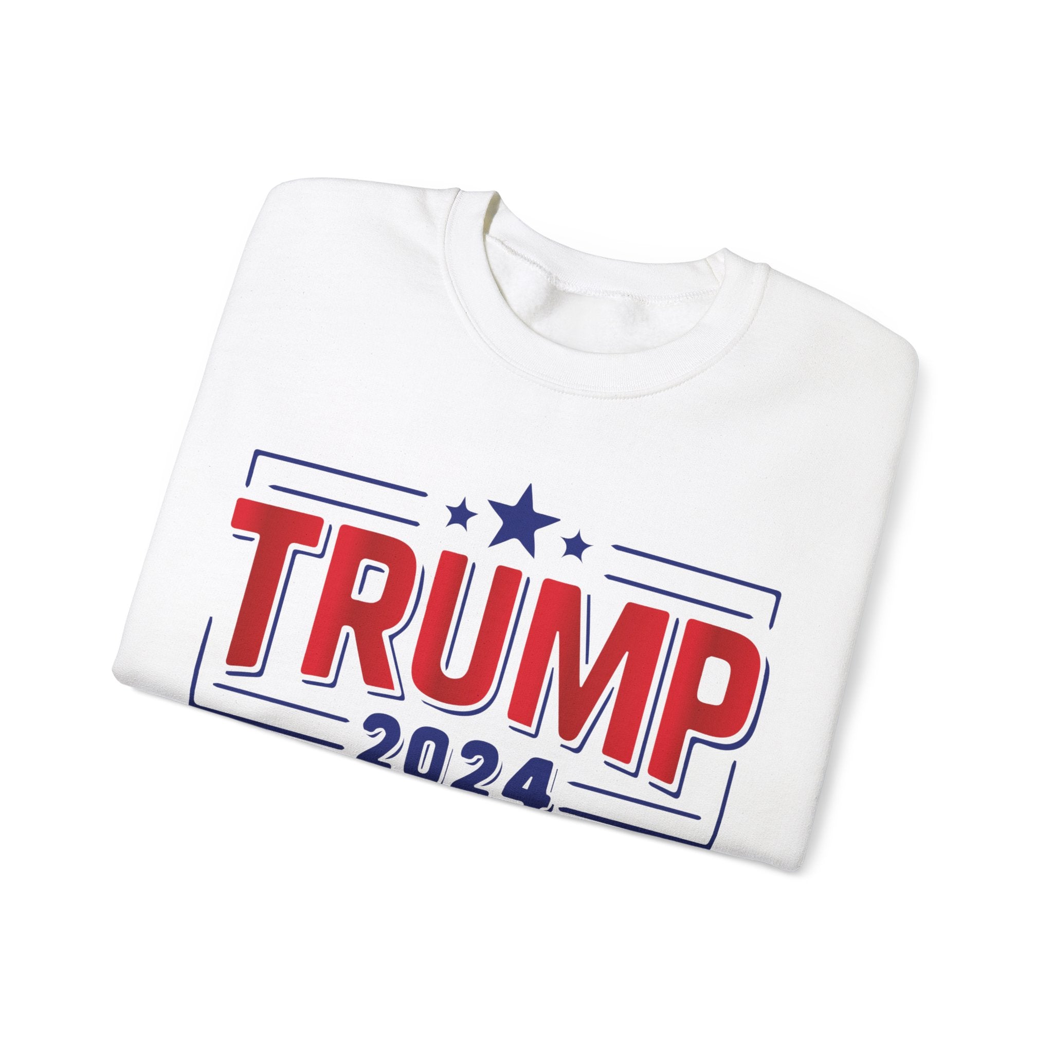 Trump 2024 - Unisex Sweatshirt