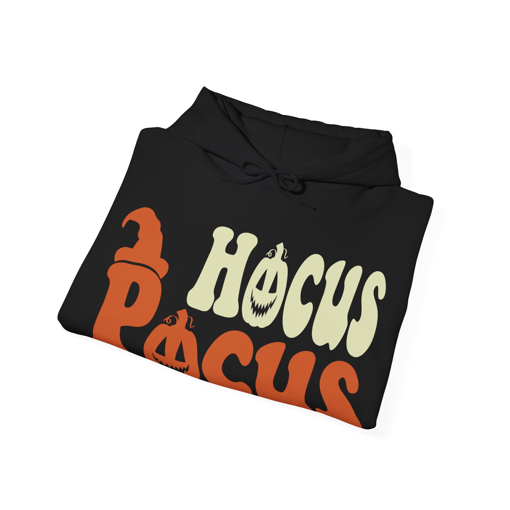 Hocus Pocus - Unisex Hoodie