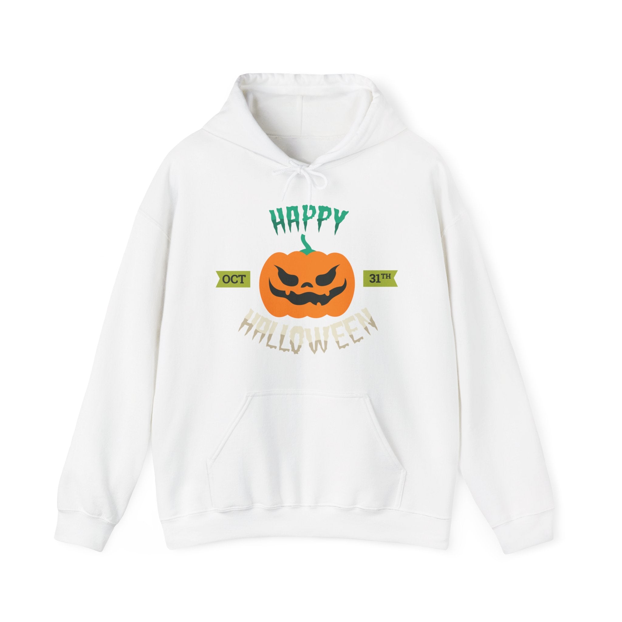 Happy Halloween - Unisex Hoodie