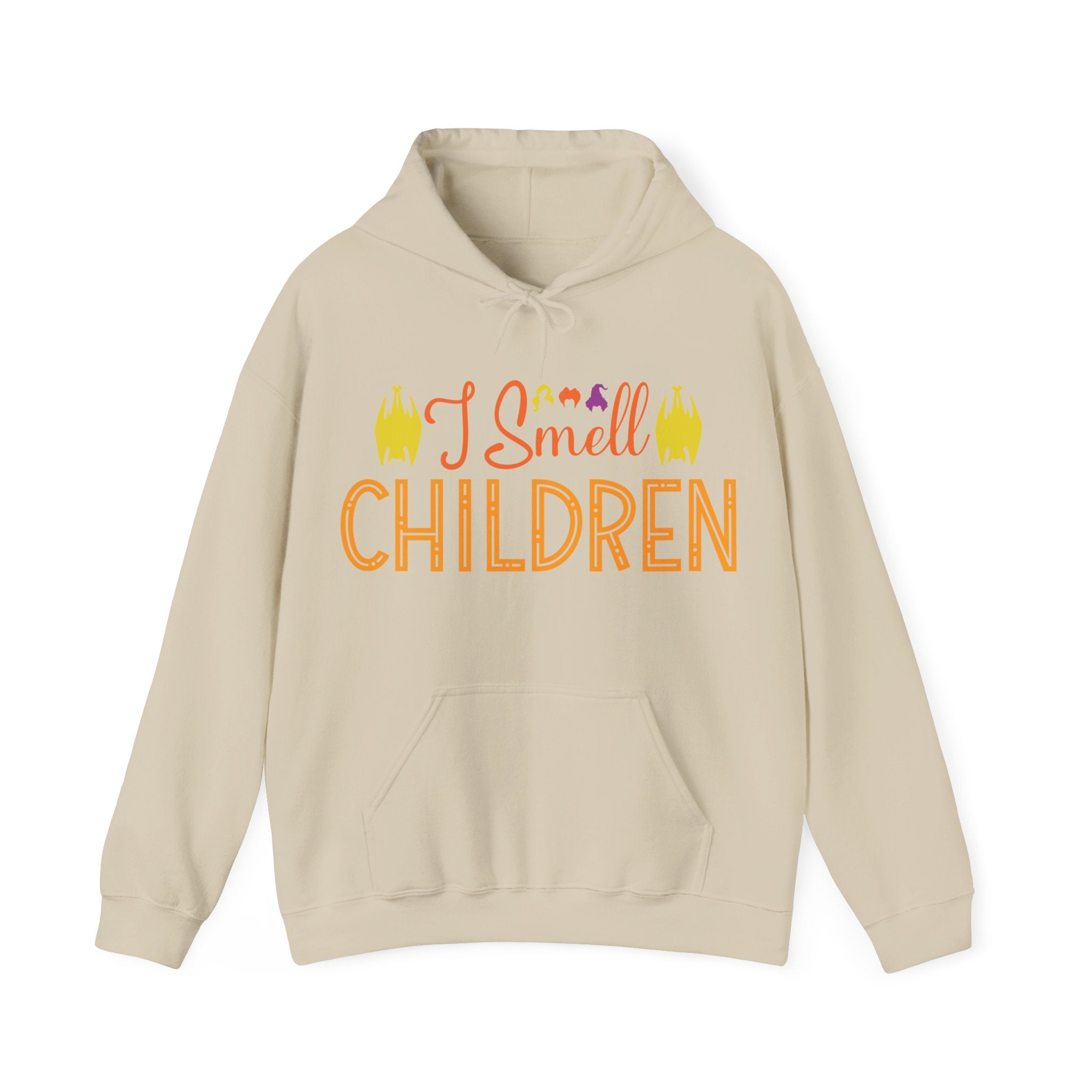 I Smell Children - Unisex Hoodie