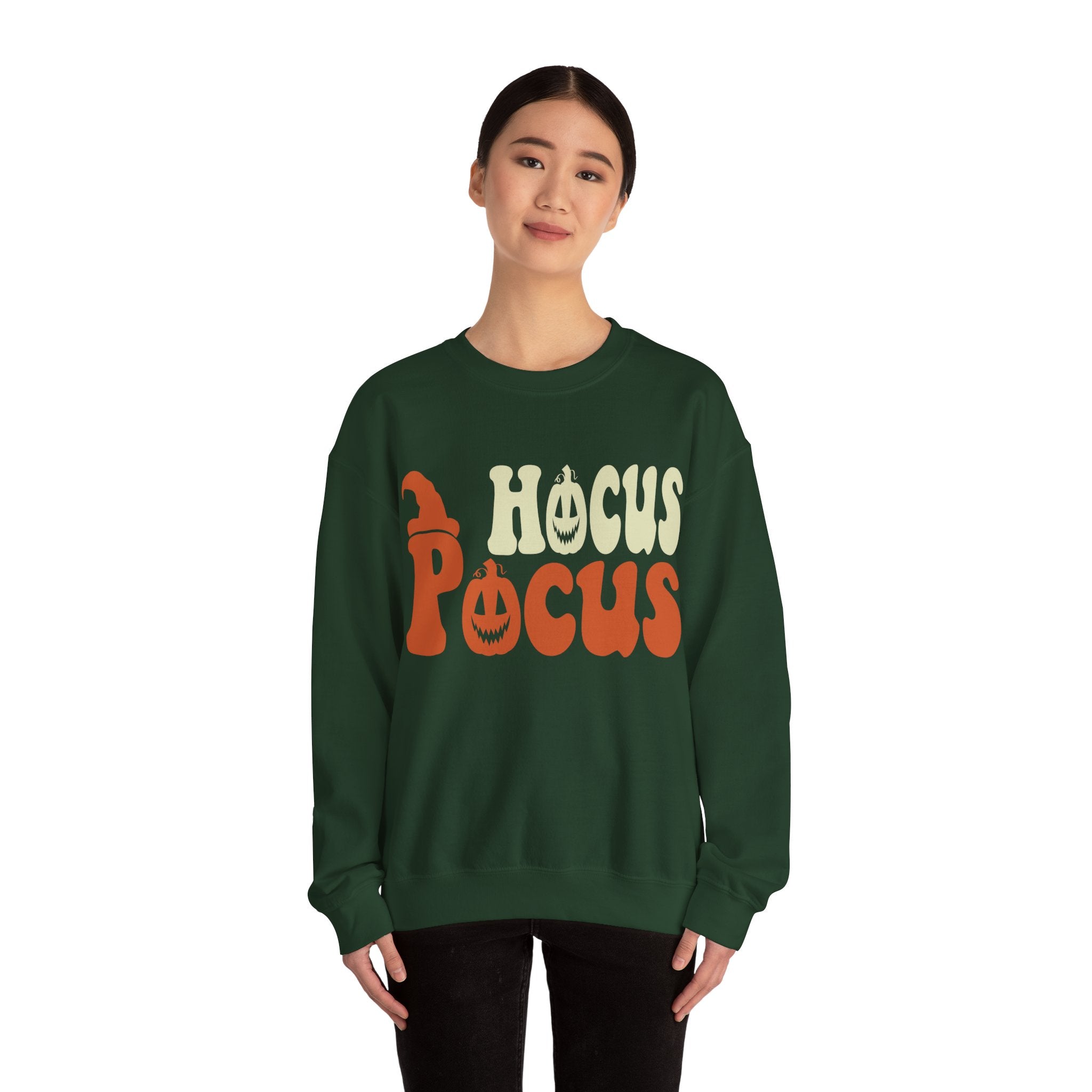 Hocus Pocus - Unisex Sweatshirt