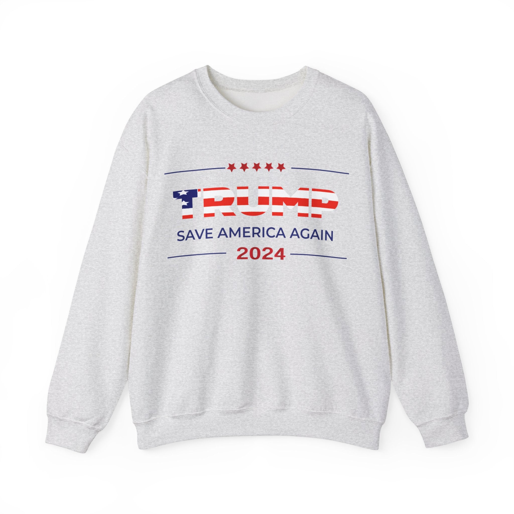 Save America Again - Unisex Sweatshirt