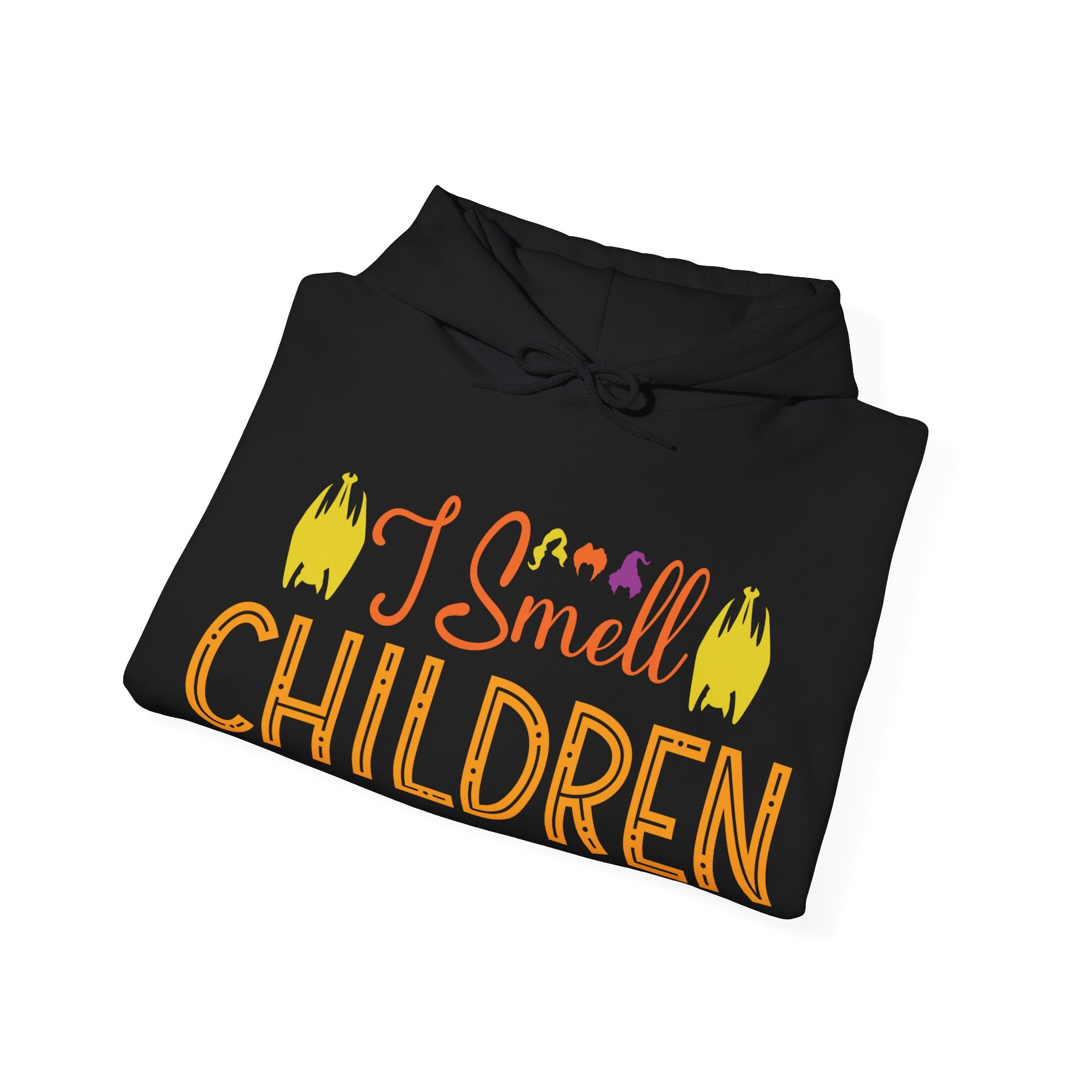 I Smell Children - Unisex Hoodie