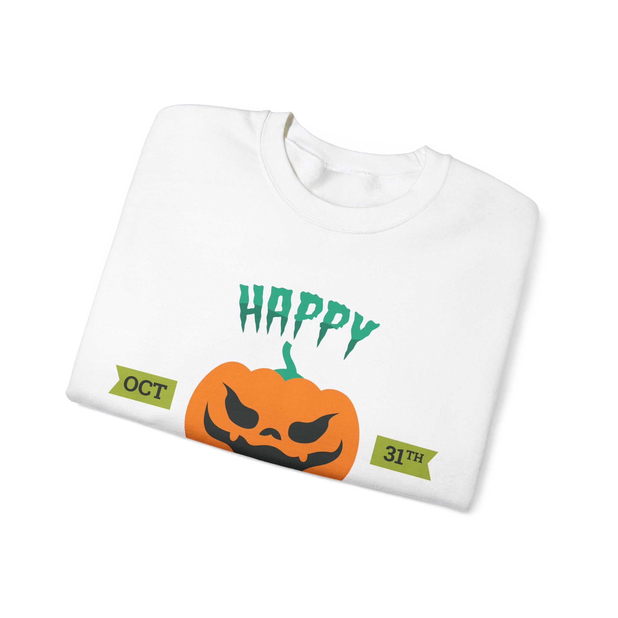 Happy Halloween - Unisex Sweatshirt