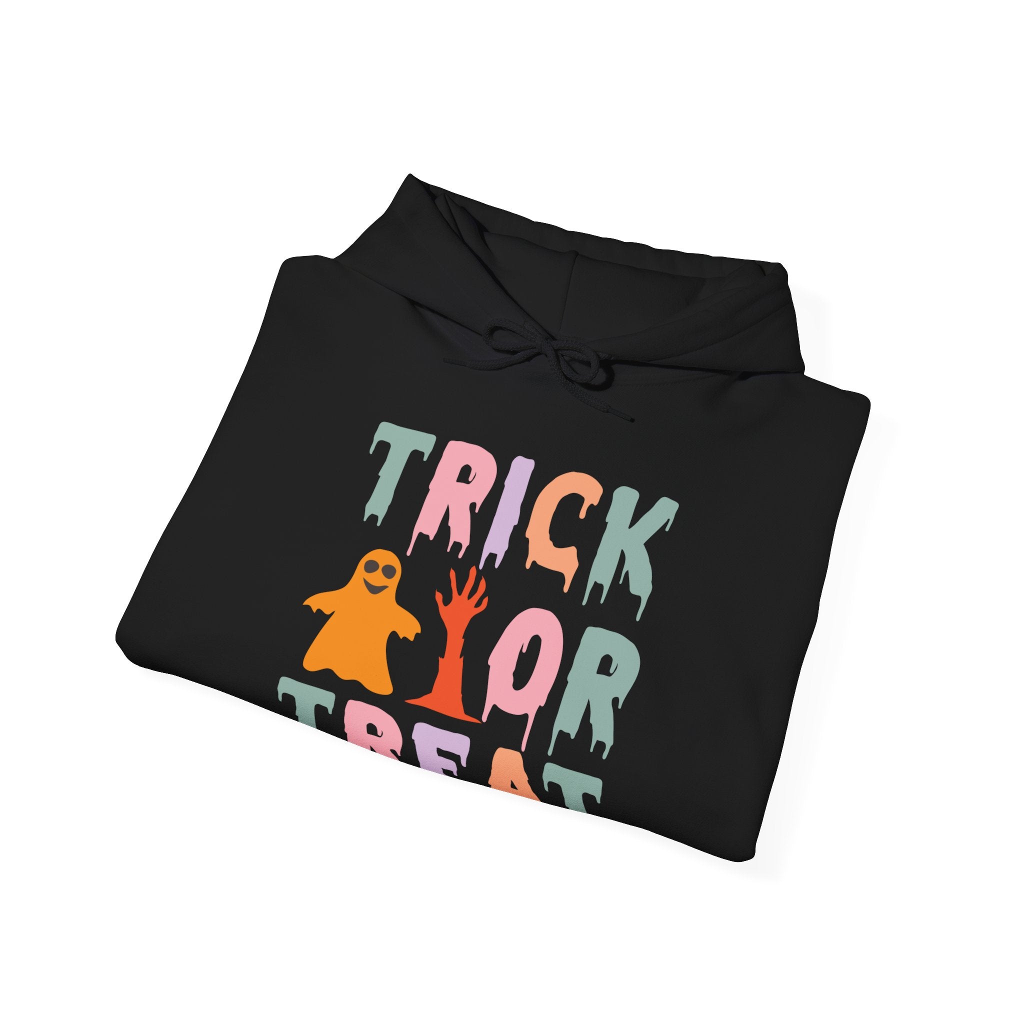 Trick or Treat - Unisex Hoodie