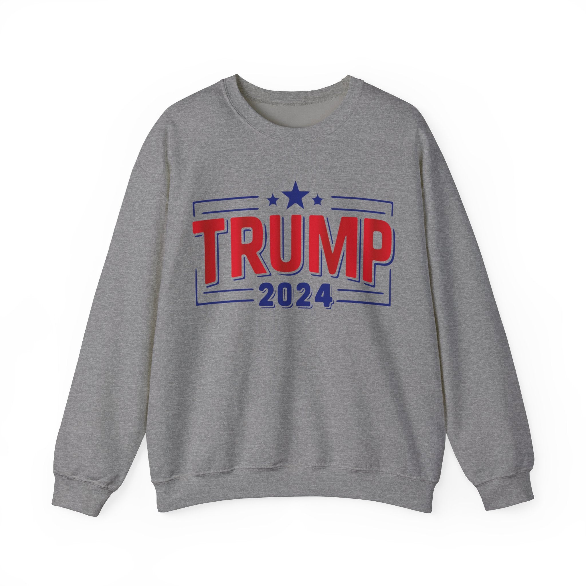 Trump 2024 - Unisex Sweatshirt